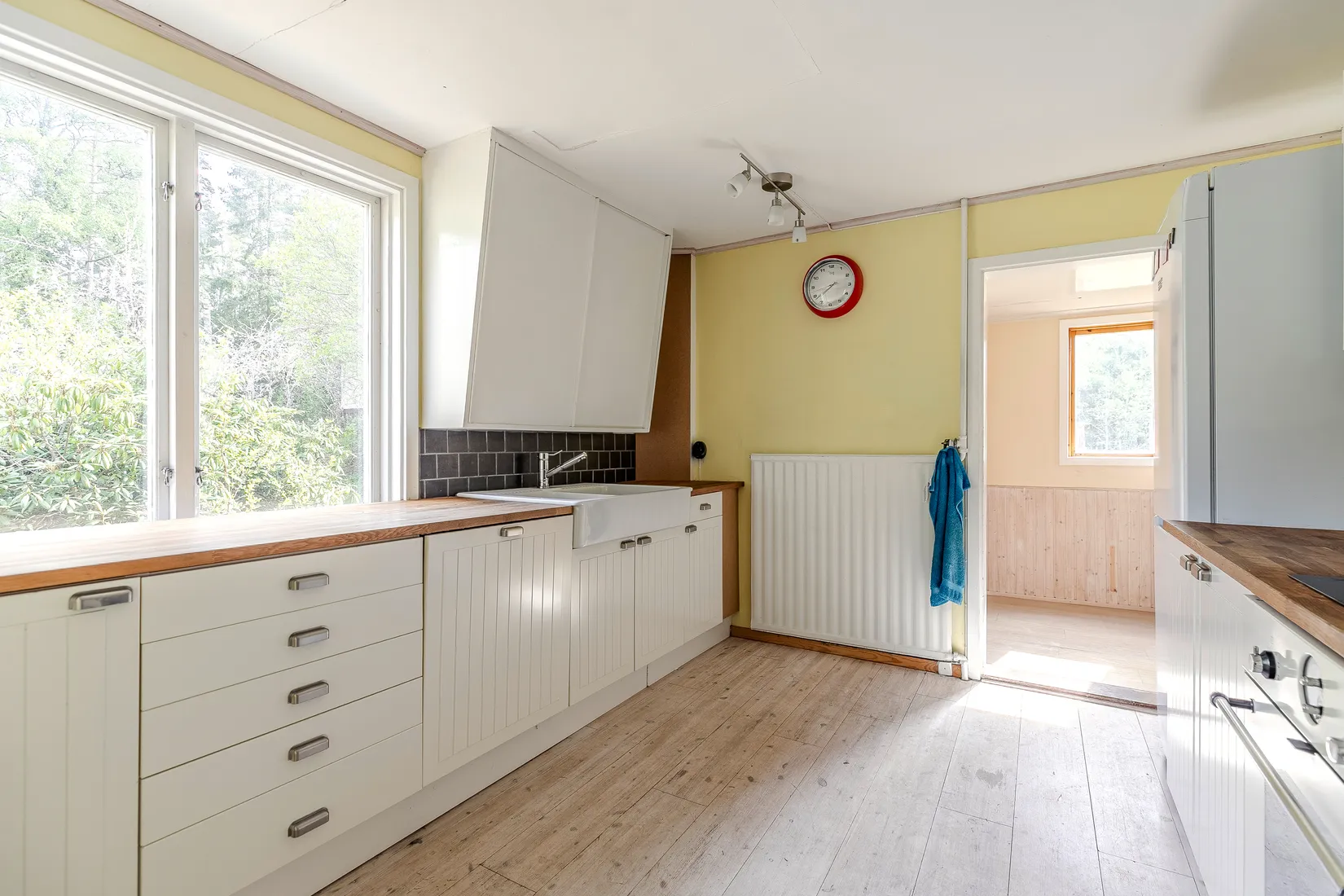 Villa, Skärsjö Alphyddan 1, Aneby