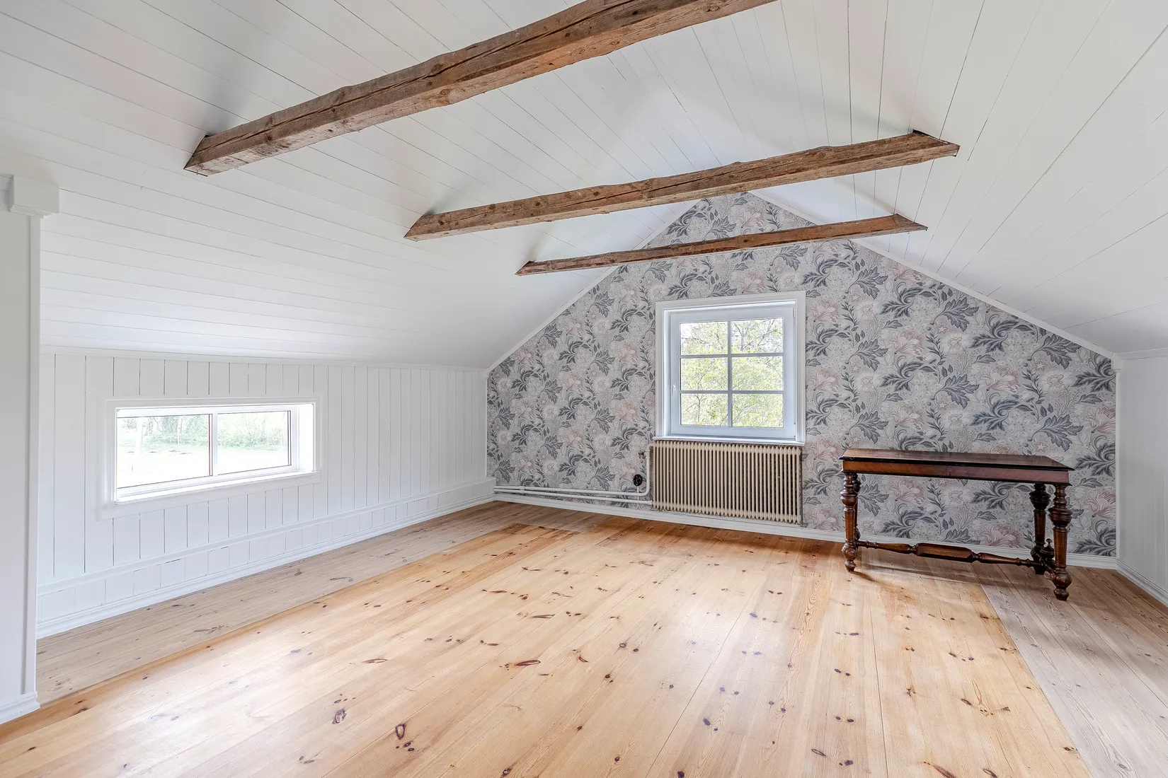 Villa, Skärsjö Alphyddan 1, Aneby