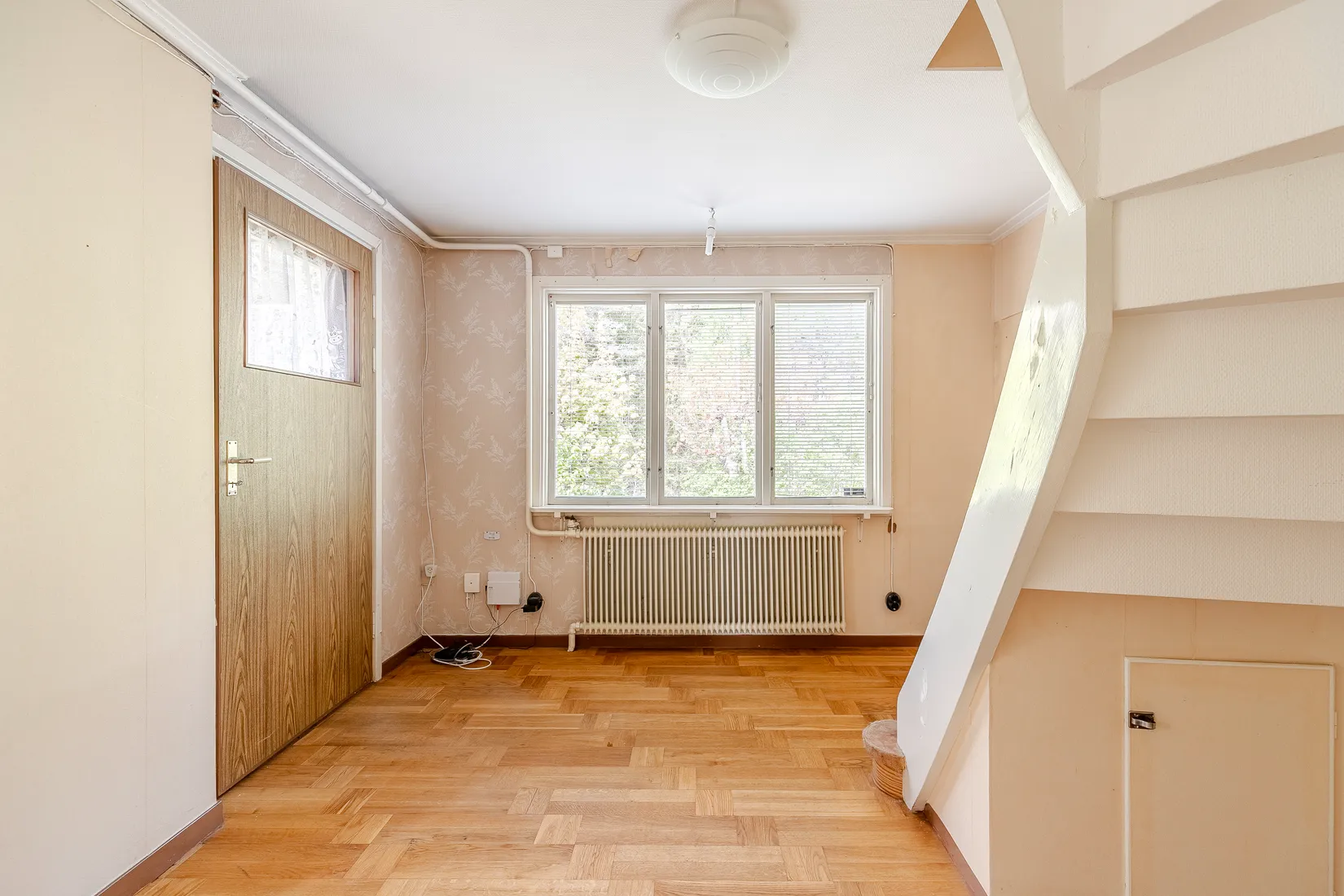 Villa, Skärsjö Alphyddan 1, Aneby