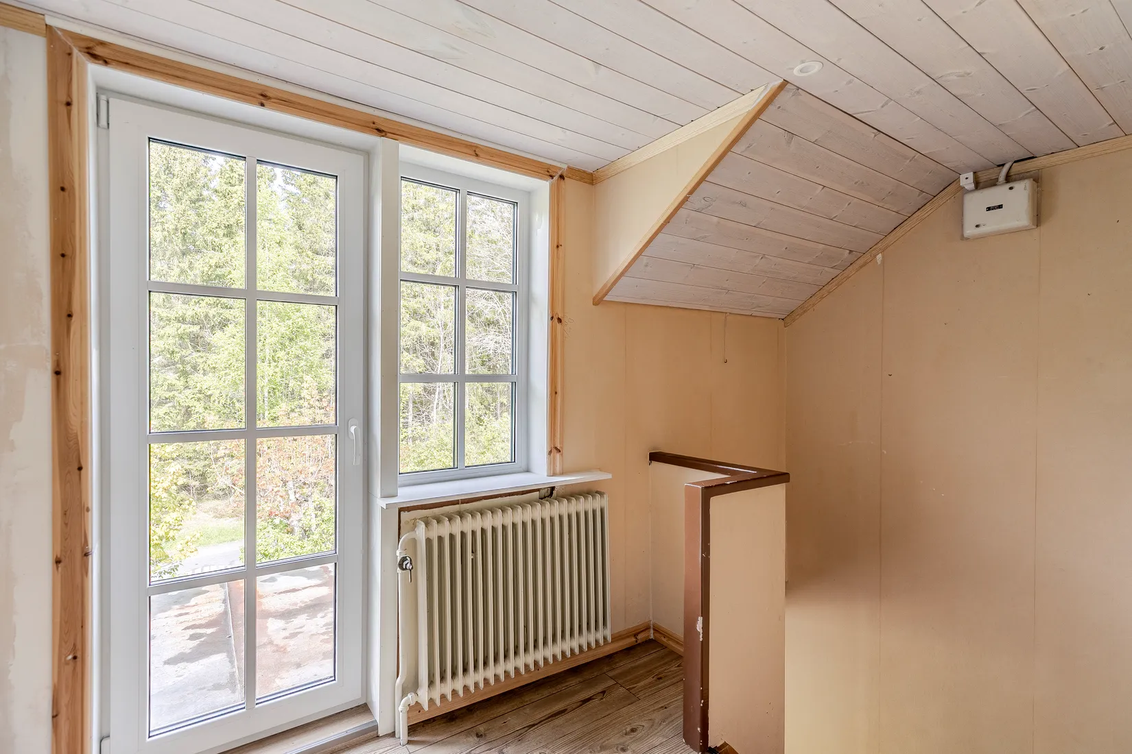Villa, Skärsjö Alphyddan 1, Aneby