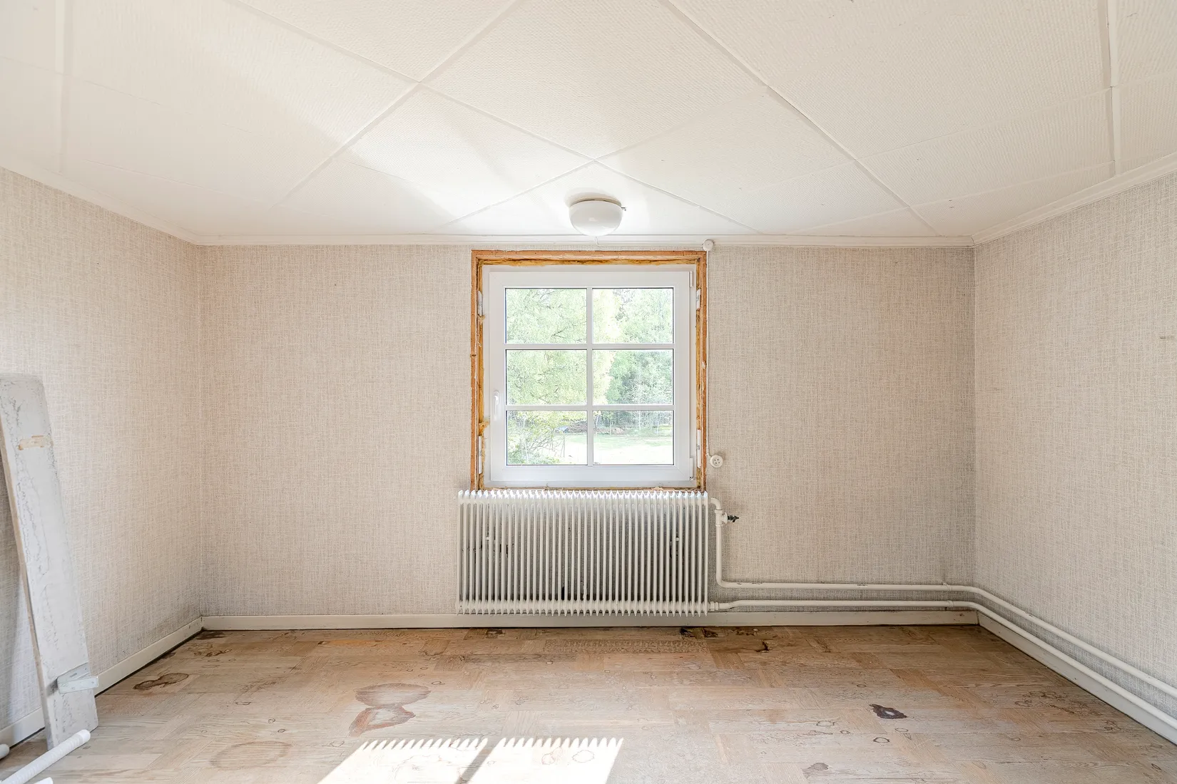 Villa, Skärsjö Alphyddan 1, Aneby