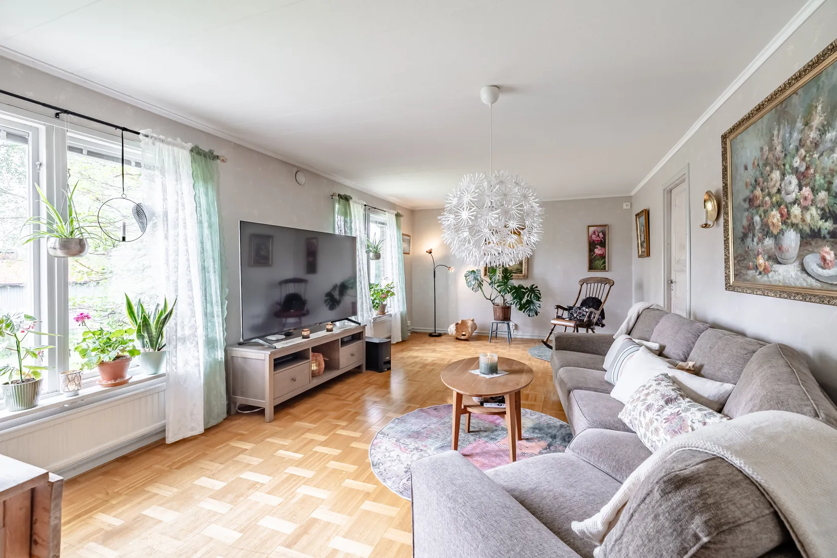 Villa, Berggatan 19, Storfors