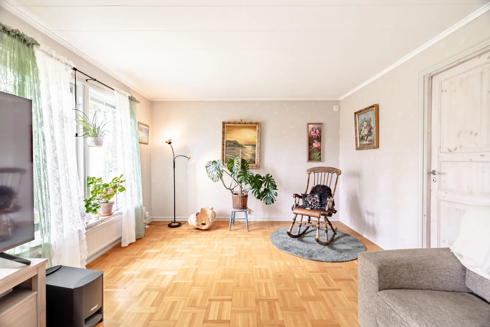 Villa, Berggatan 19, Storfors