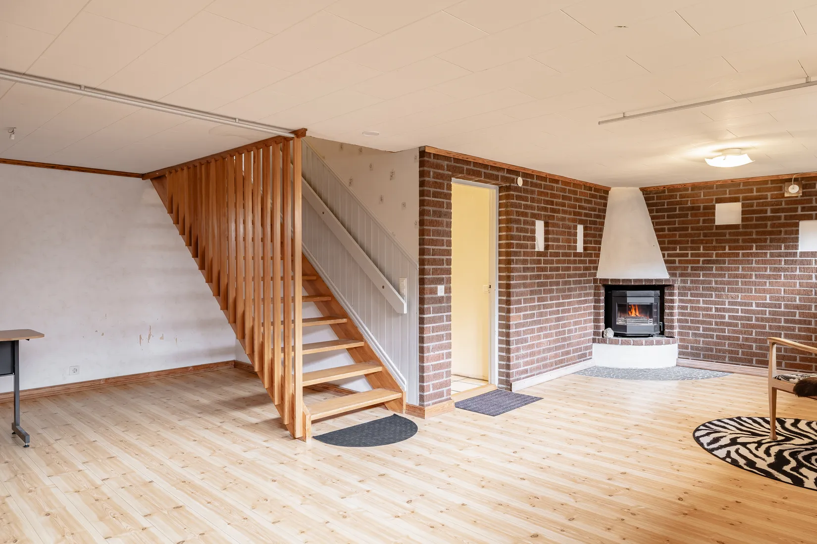 Villa, Berggatan 19, Storfors