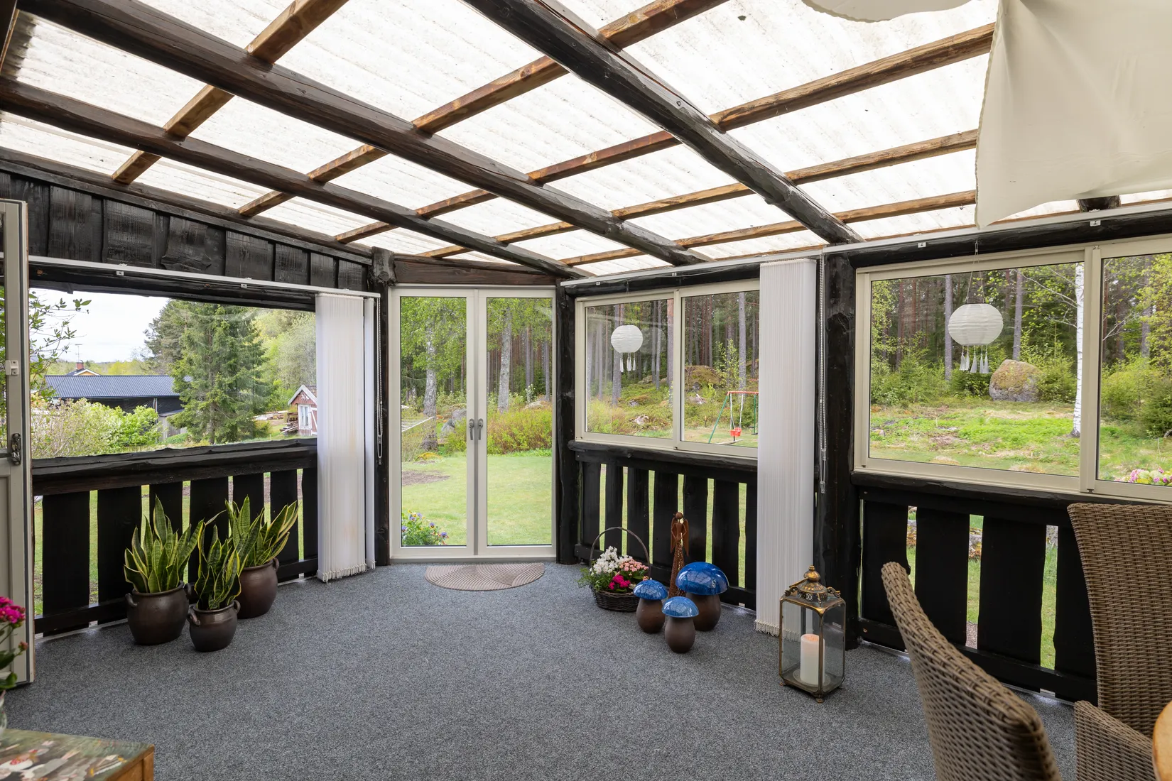 Villa, Berggatan 19, Storfors