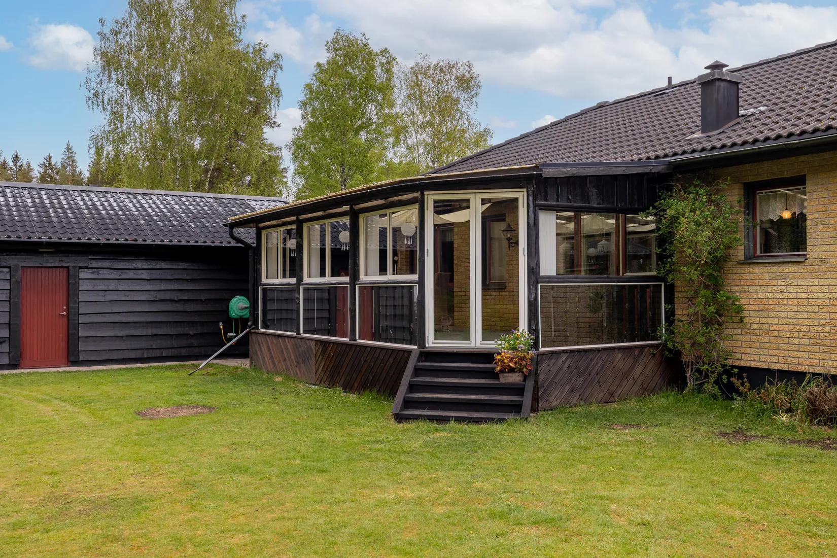 Villa, Berggatan 19, Storfors