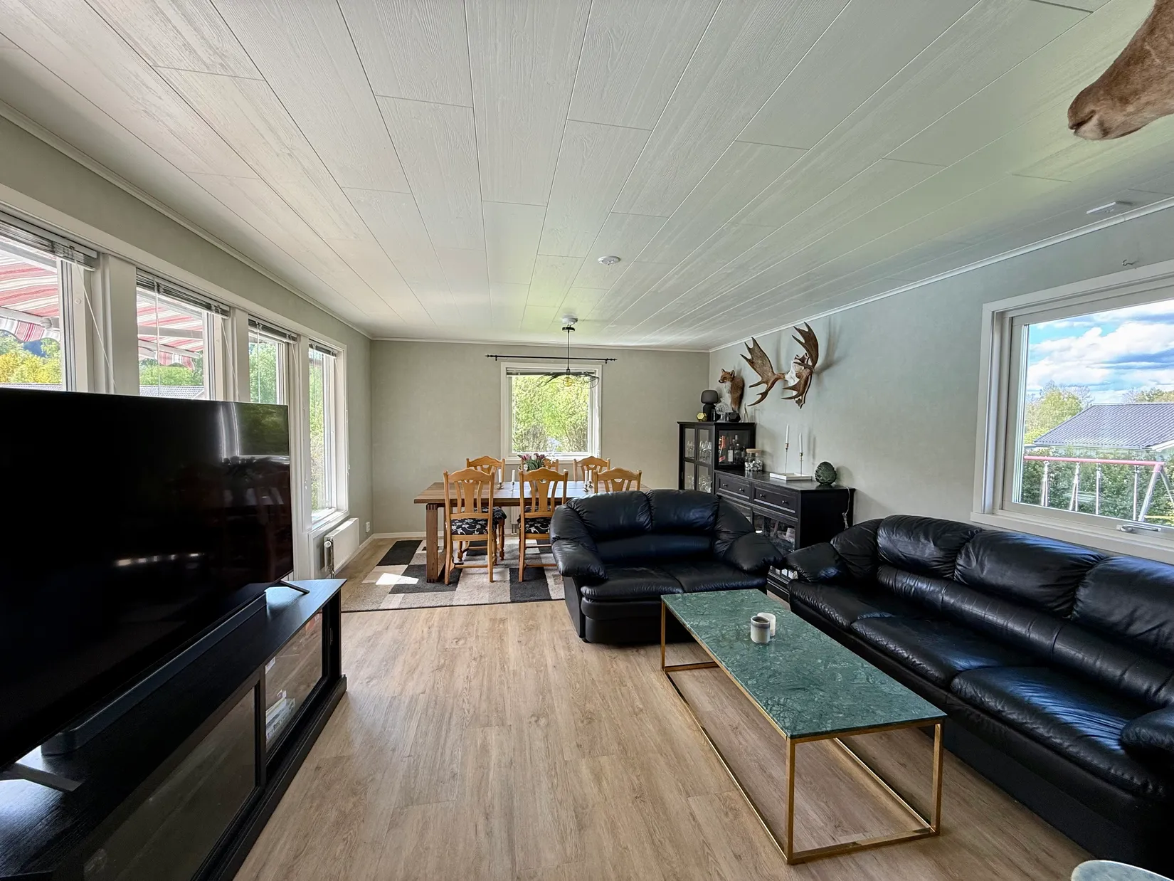Villa, Viklundsvägen 19, Torsby Centrum, Torsby