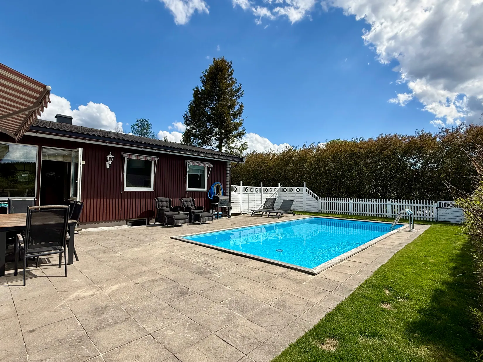 Villa, Viklundsvägen 19, Torsby Centrum, Torsby