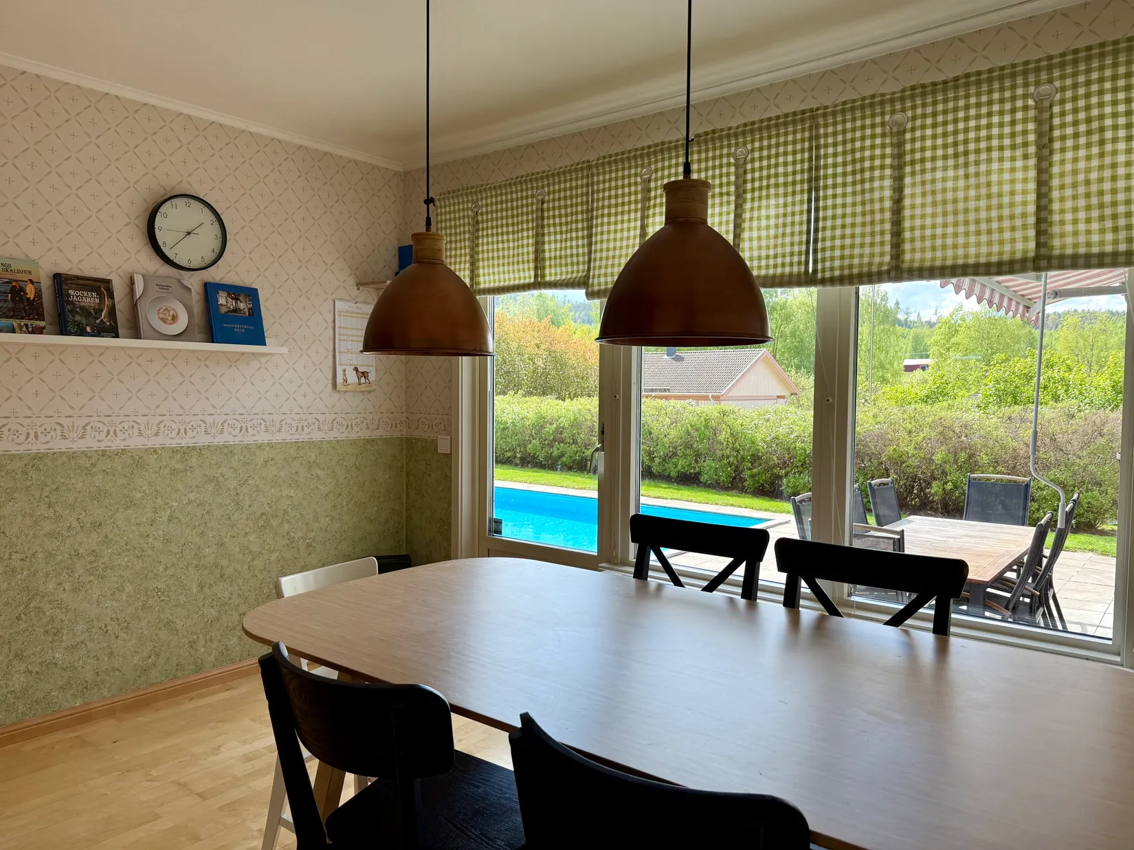 Villa, Viklundsvägen 19, Torsby Centrum, Torsby