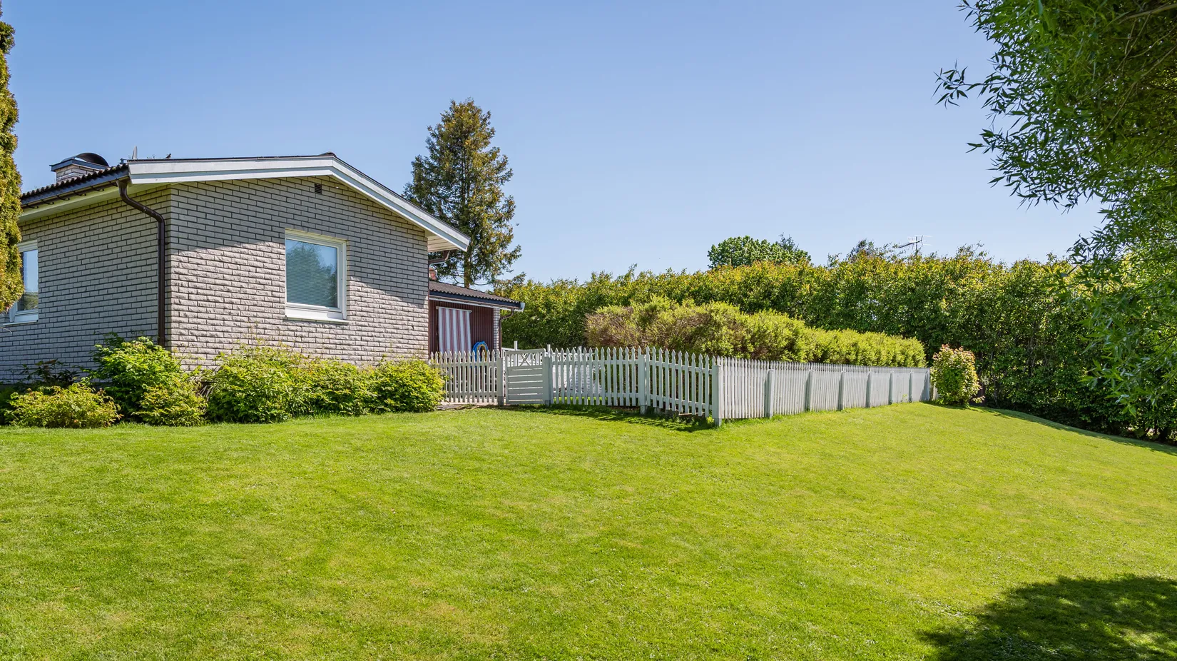 Villa, Viklundsvägen 19, Torsby Centrum, Torsby