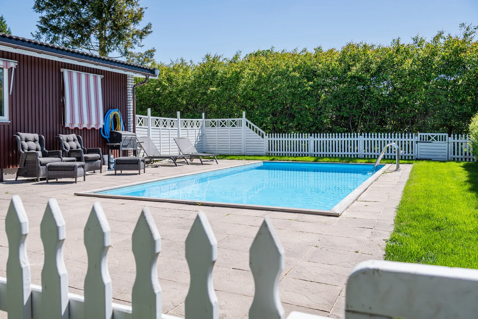 Villa, Viklundsvägen 19, Torsby Centrum, Torsby