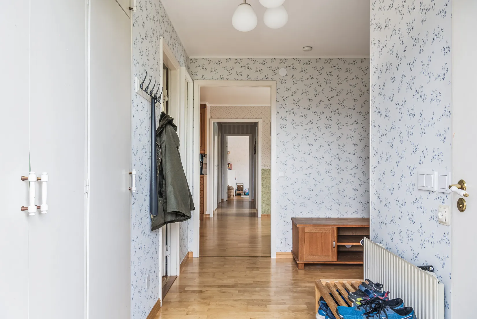 Villa, Viklundsvägen 19, Torsby Centrum, Torsby
