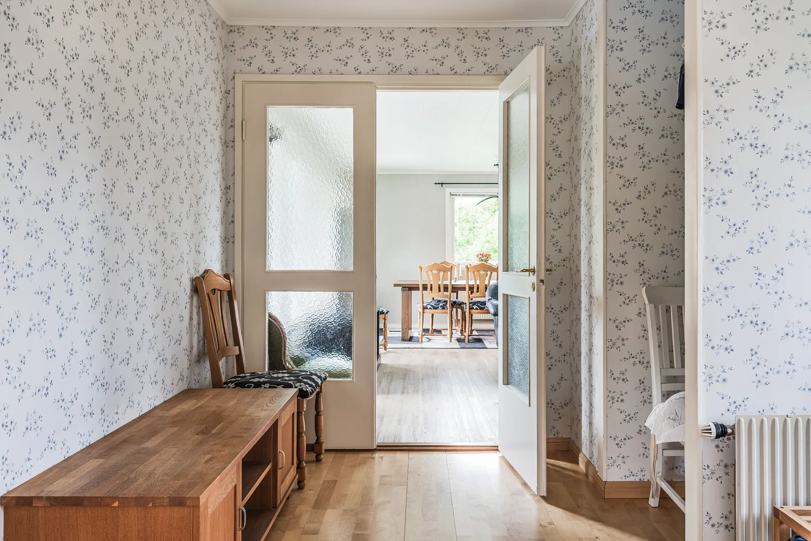 Villa, Viklundsvägen 19, Torsby Centrum, Torsby