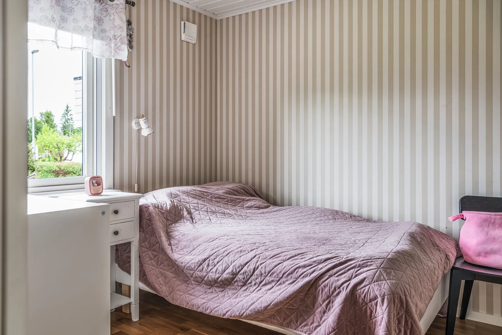 Villa, Viklundsvägen 19, Torsby Centrum, Torsby