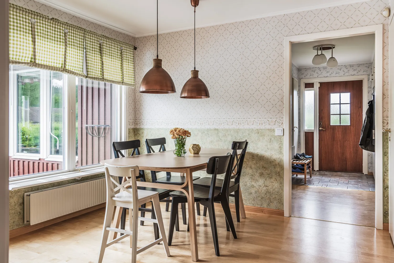 Villa, Viklundsvägen 19, Torsby Centrum, Torsby