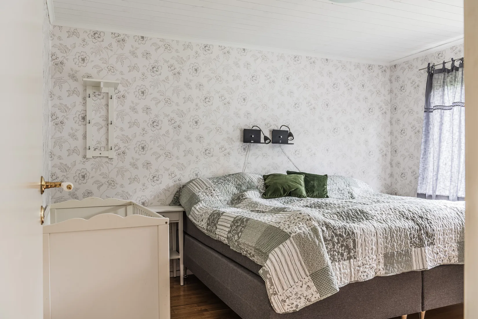 Villa, Viklundsvägen 19, Torsby Centrum, Torsby