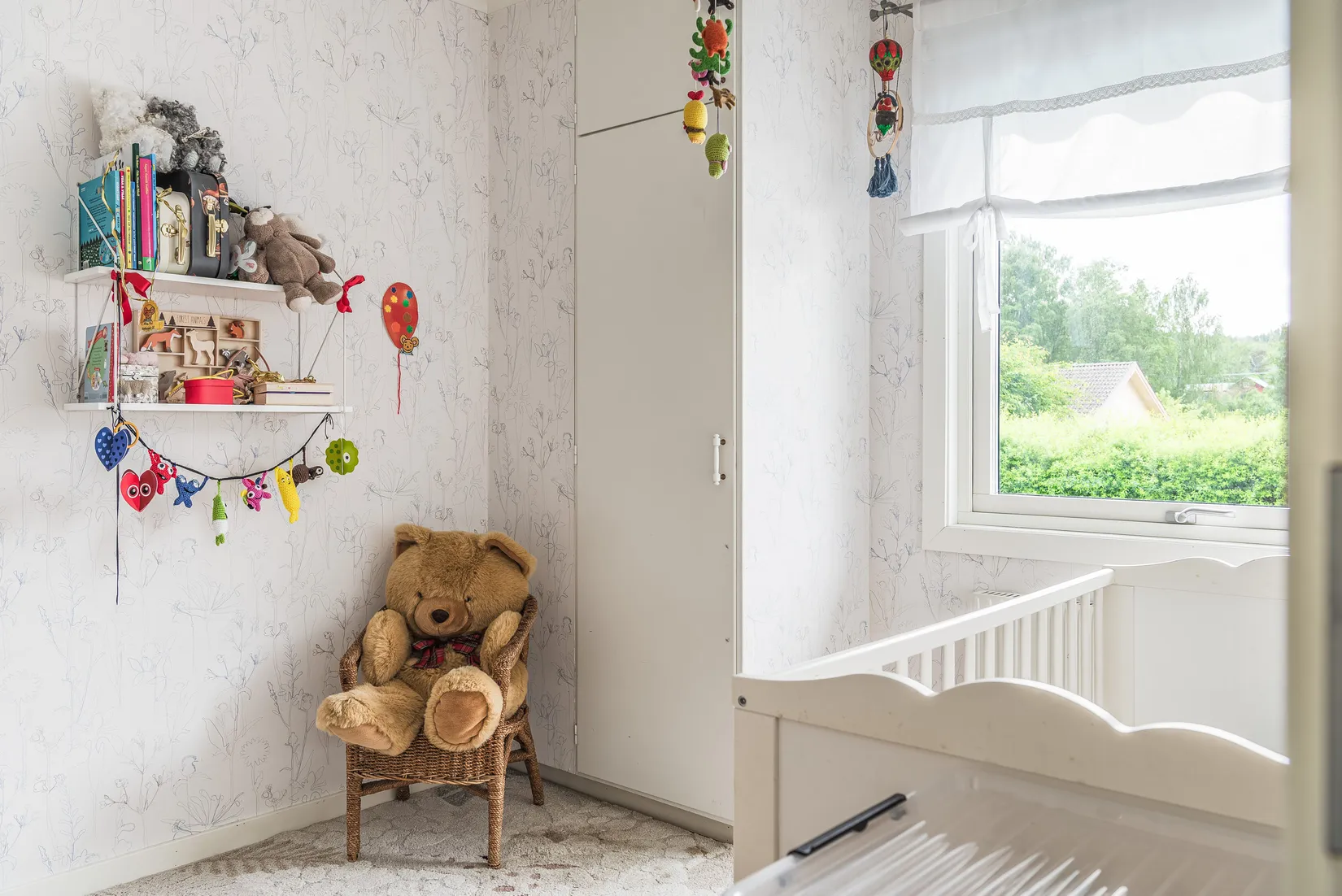 Villa, Viklundsvägen 19, Torsby Centrum, Torsby
