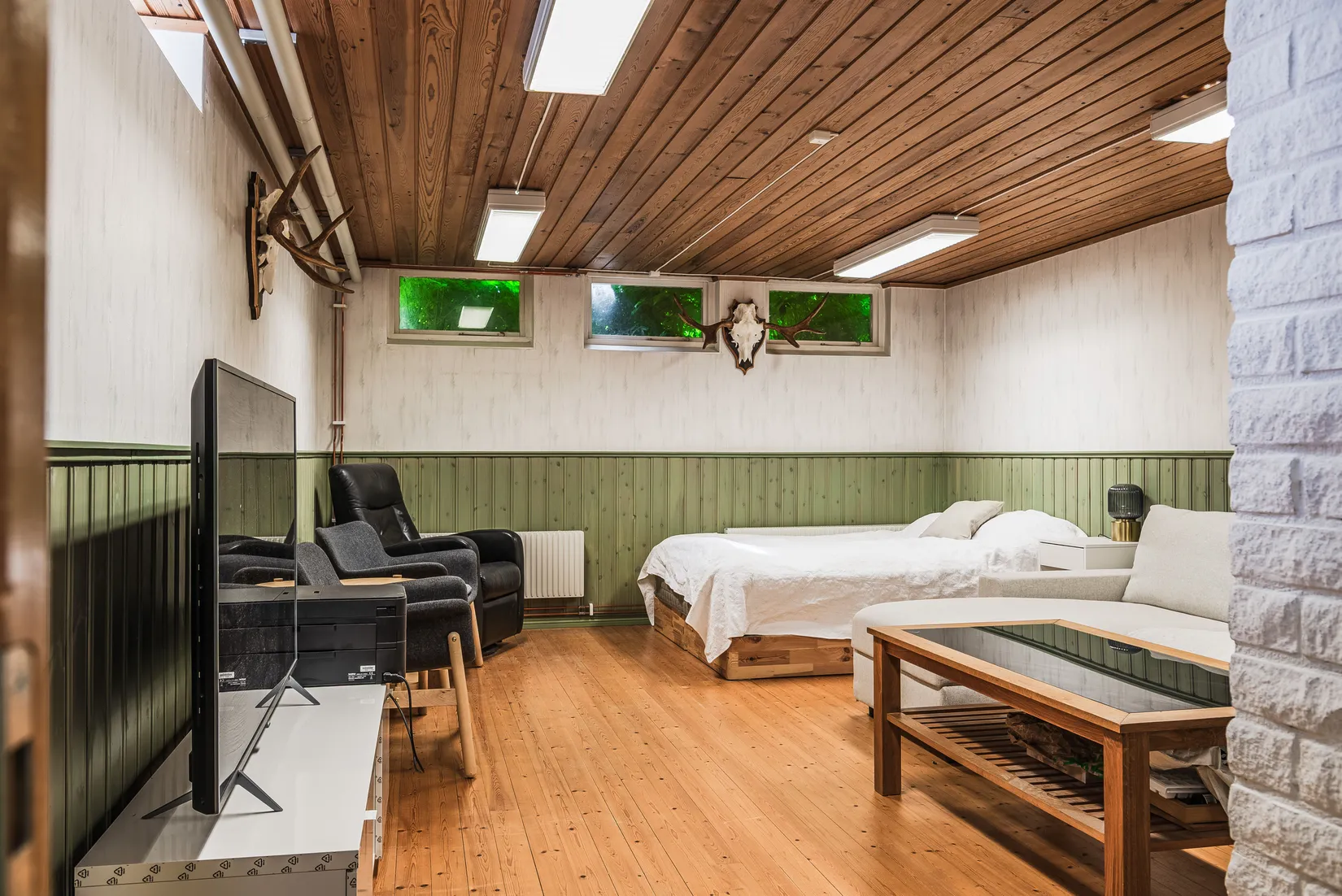 Villa, Viklundsvägen 19, Torsby Centrum, Torsby