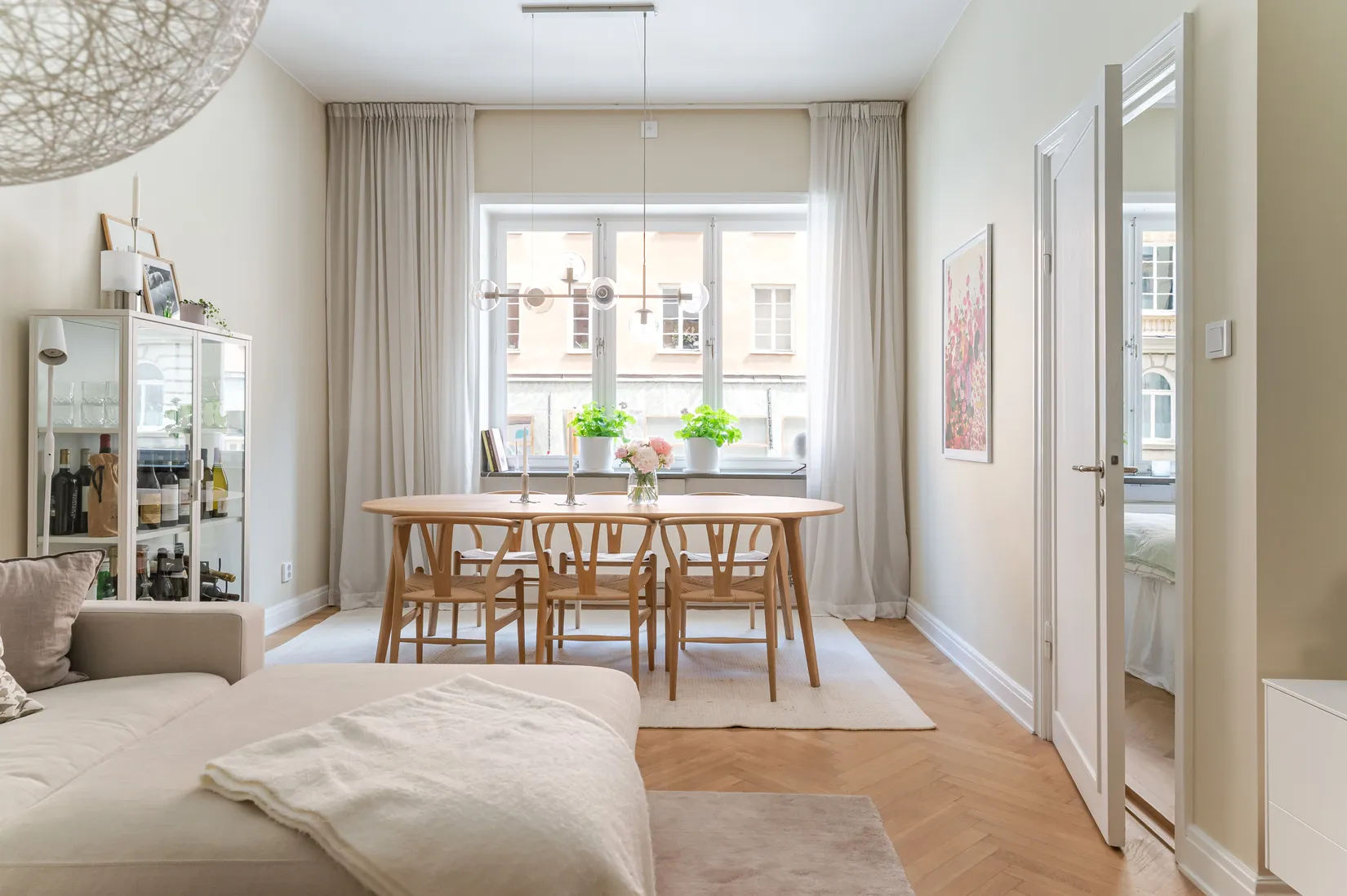 Bostadsrätt, Roslagsgatan 29, Vasastan - Sibirien, Stockholm