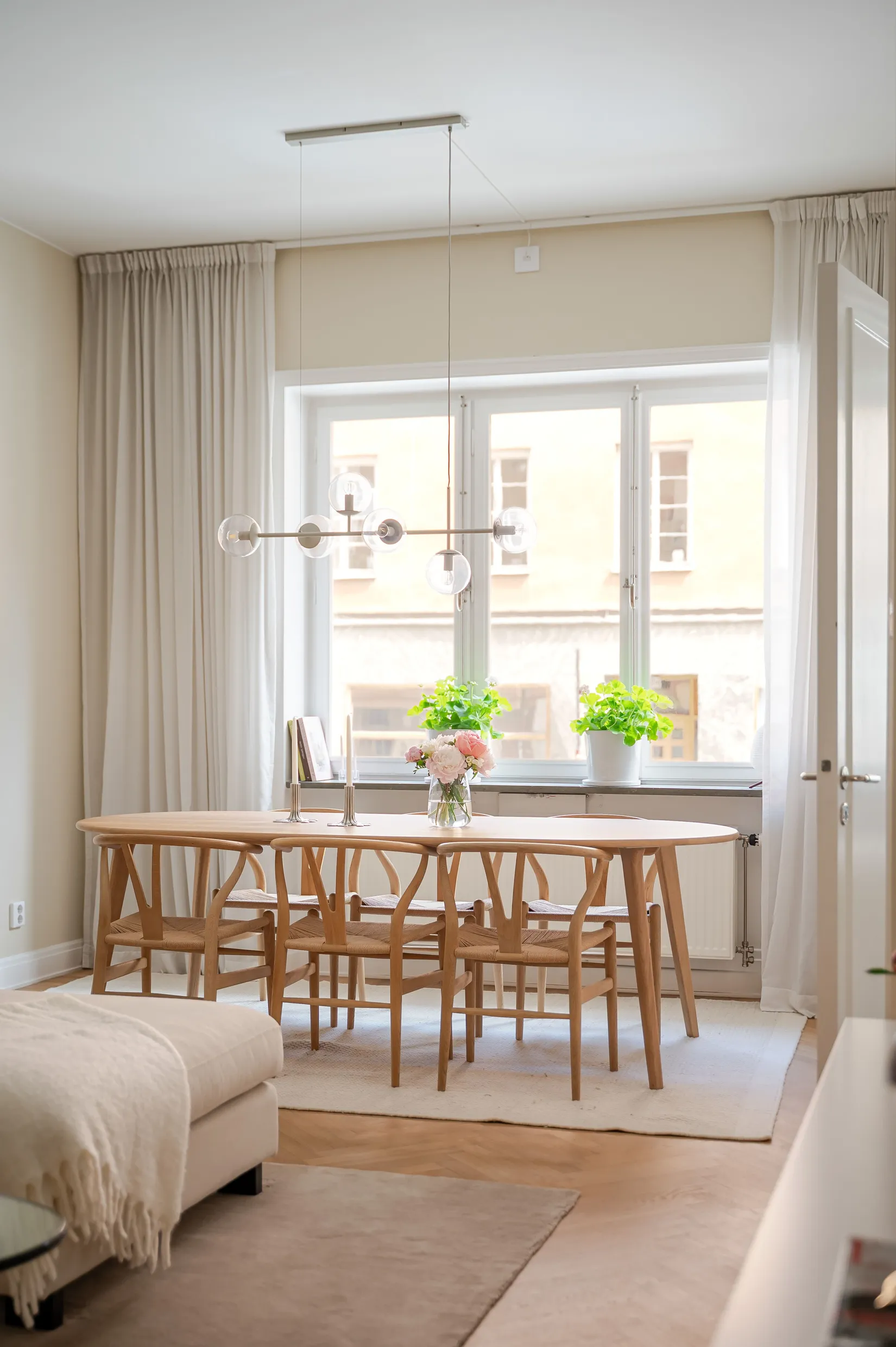 Bostadsrätt, Roslagsgatan 29, Vasastan - Sibirien, Stockholm