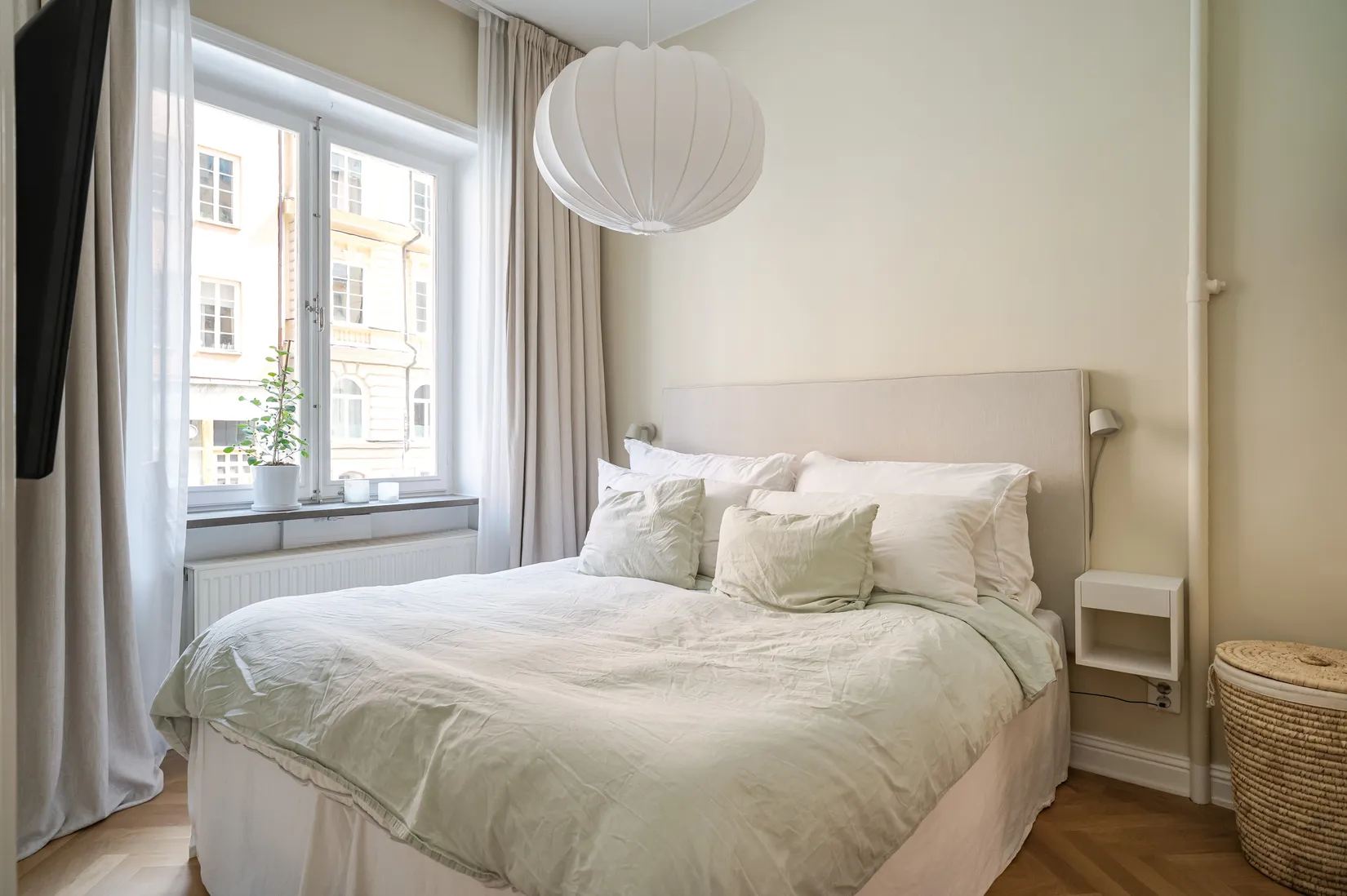 Bostadsrätt, Roslagsgatan 29, Vasastan - Sibirien, Stockholm