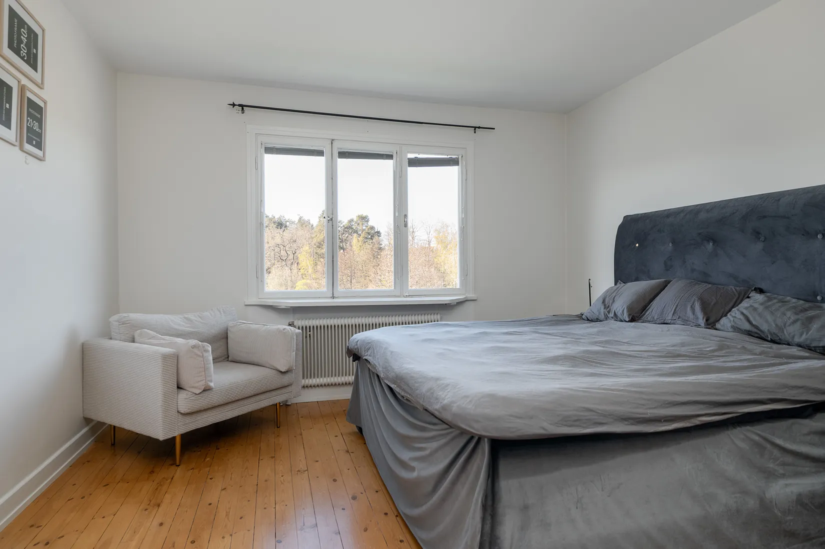Bostadsrätt, Stigbergsgatan 31A, Ramshäll, Linköping