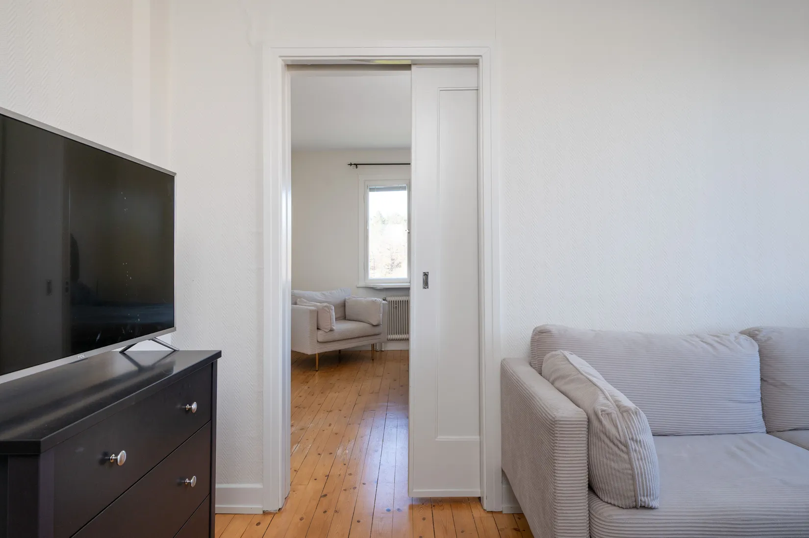 Bostadsrätt, Stigbergsgatan 31A, Ramshäll, Linköping
