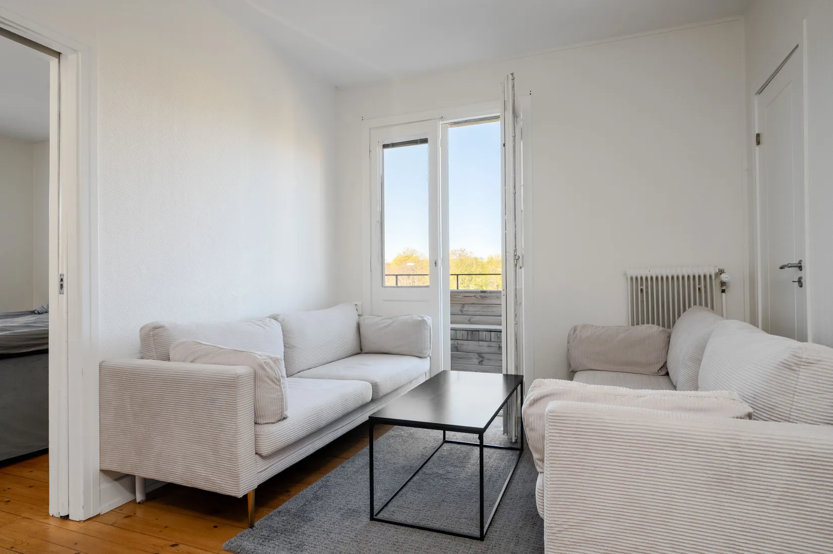 Bostadsrätt, Stigbergsgatan 31A, Ramshäll, Linköping