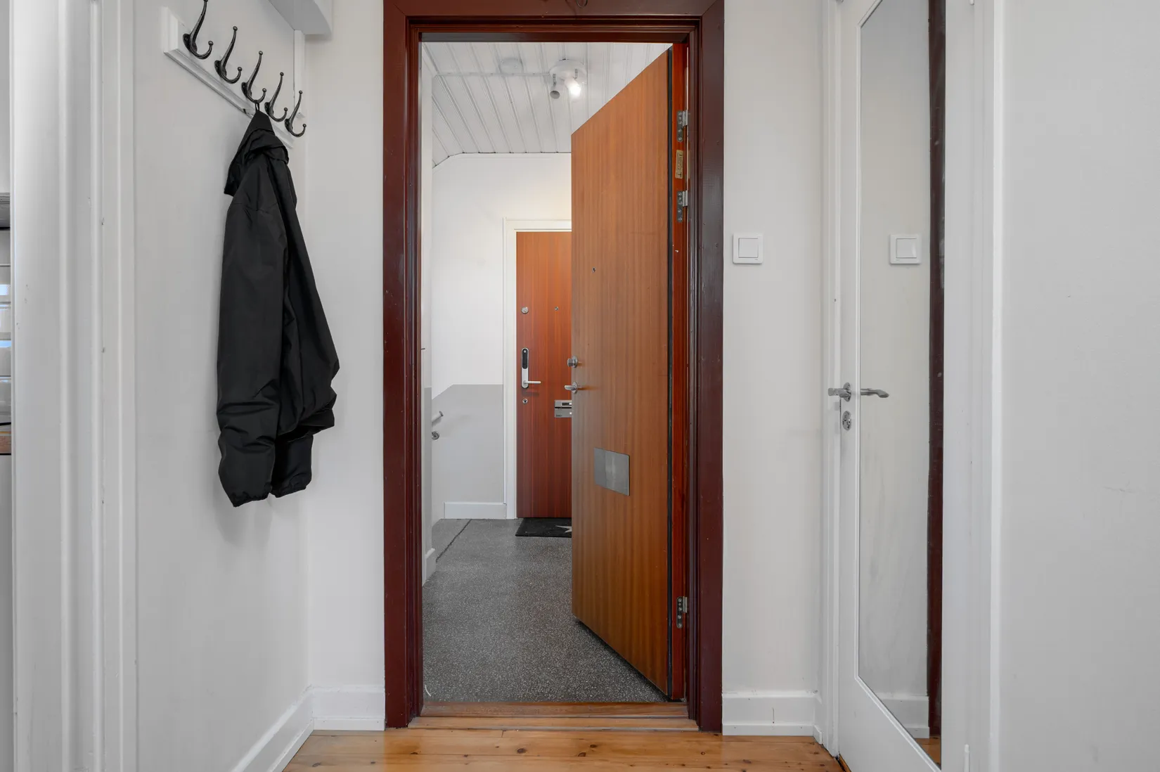 Bostadsrätt, Stigbergsgatan 31A, Ramshäll, Linköping