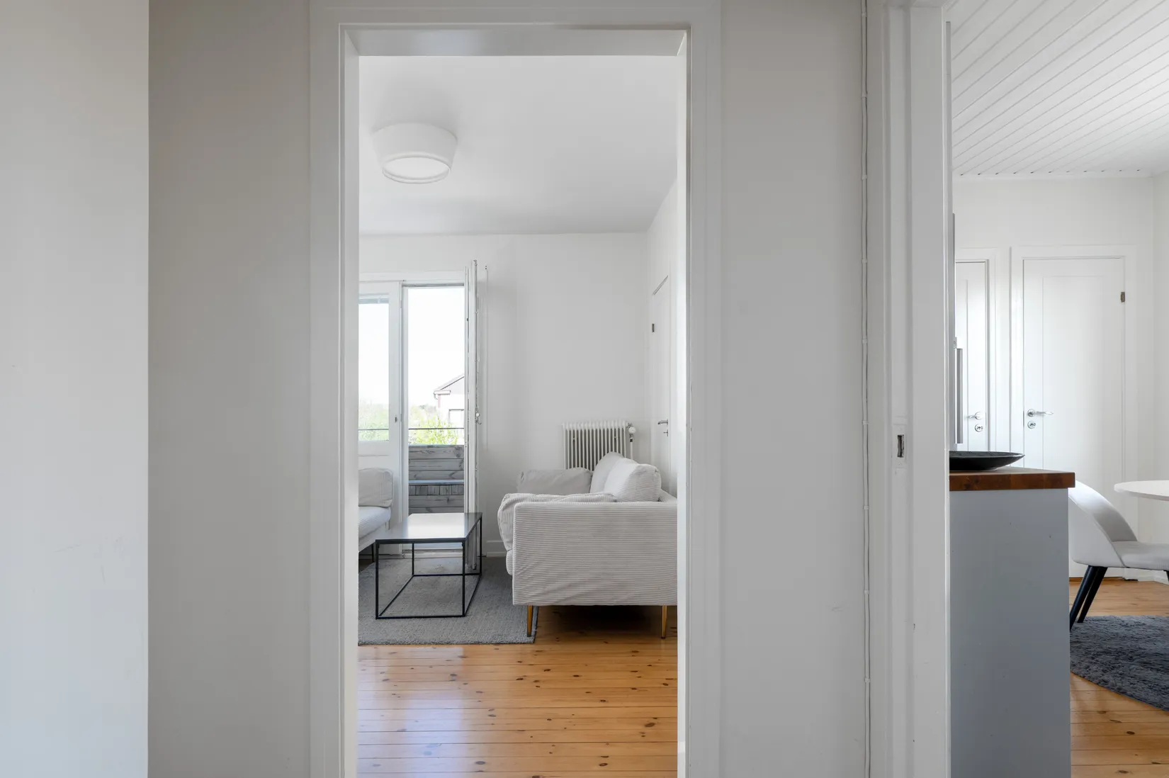 Bostadsrätt, Stigbergsgatan 31A, Ramshäll, Linköping