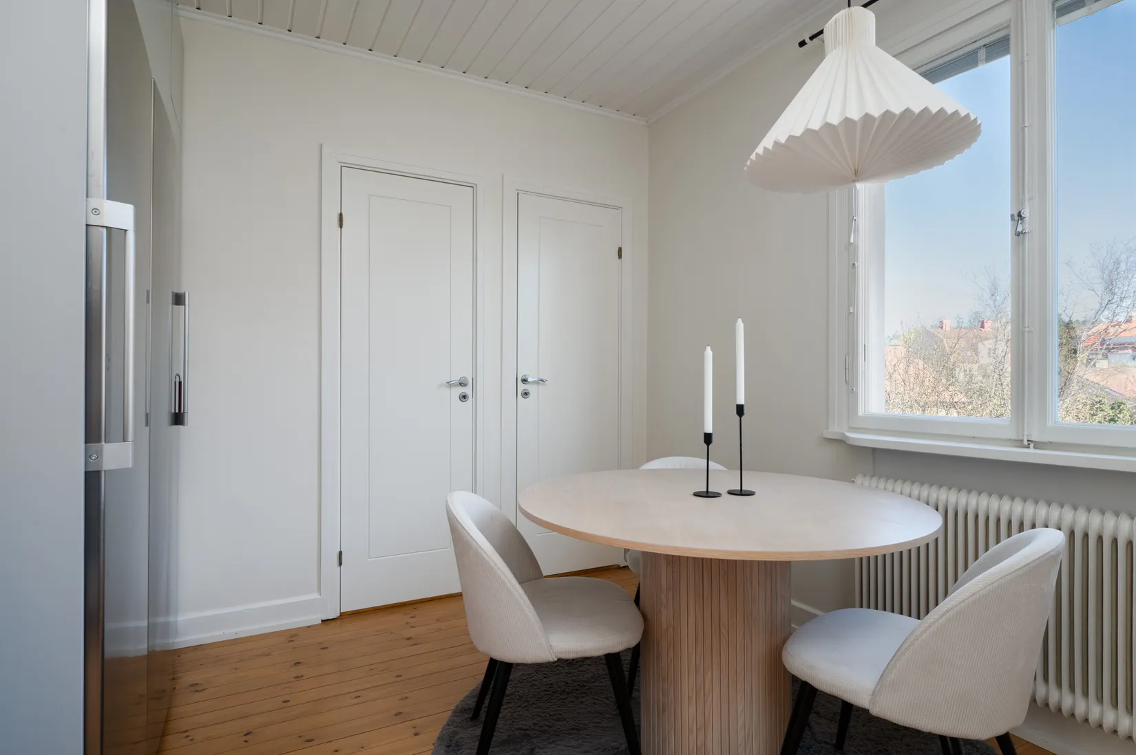Bostadsrätt, Stigbergsgatan 31A, Ramshäll, Linköping