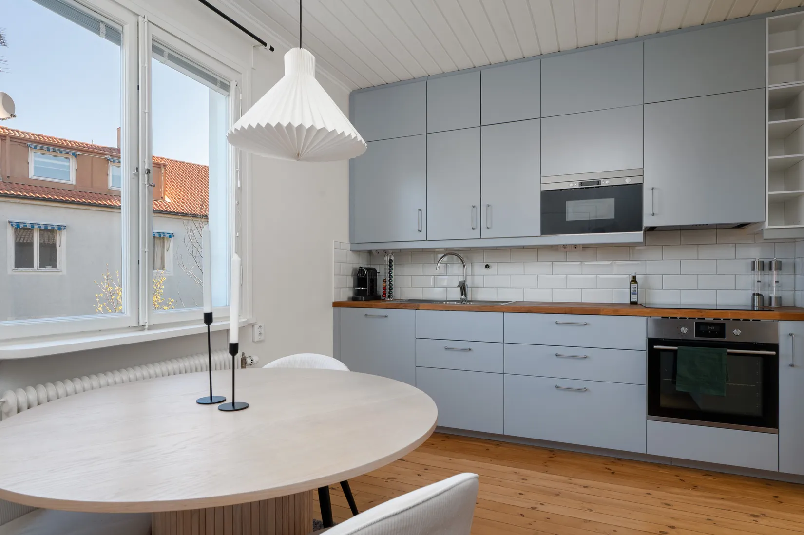 Bostadsrätt, Stigbergsgatan 31A, Ramshäll, Linköping