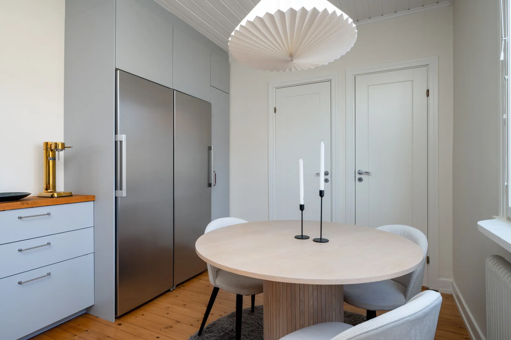 Bostadsrätt, Stigbergsgatan 31A, Ramshäll, Linköping