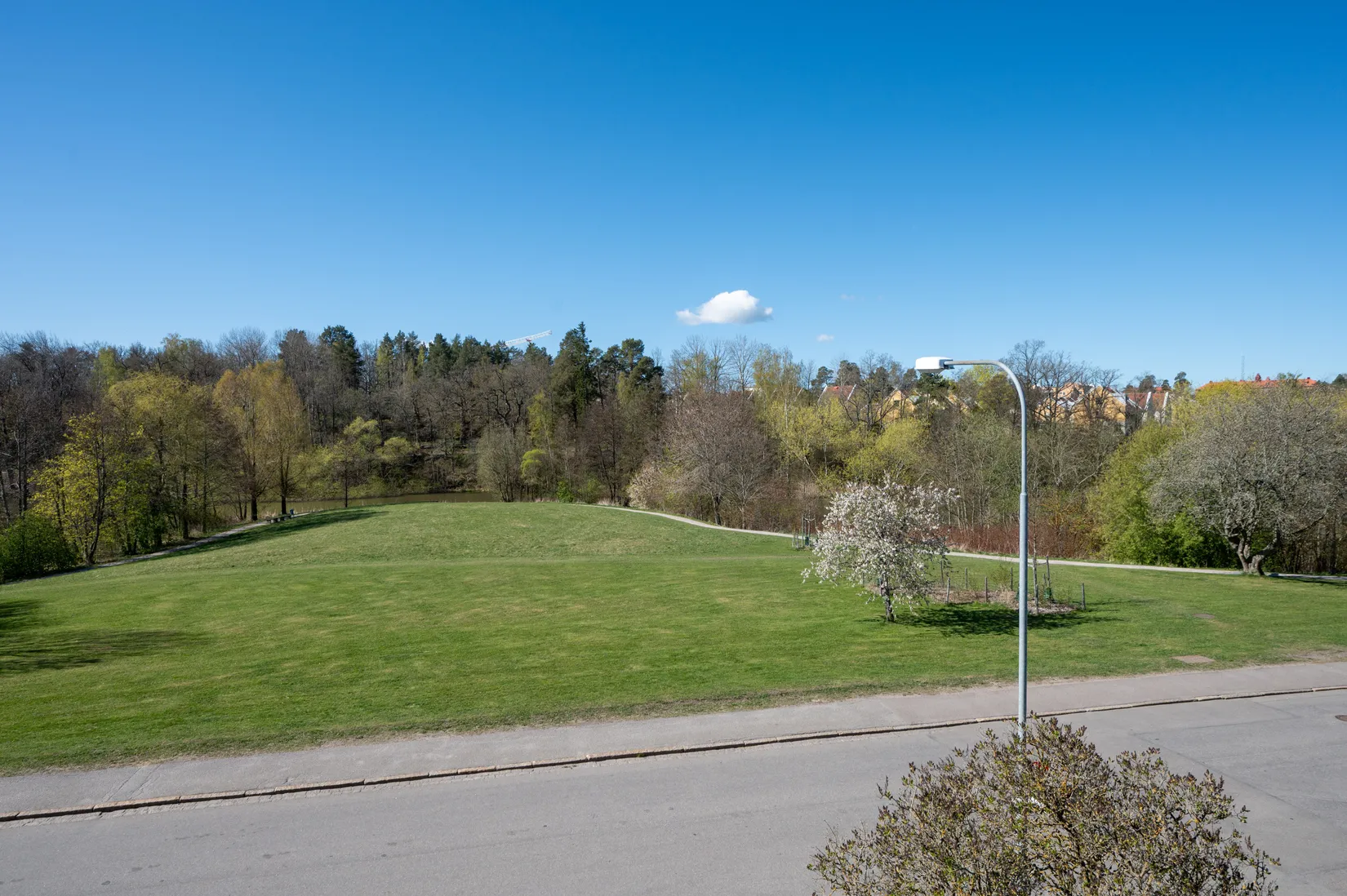 Bostadsrätt, Stigbergsgatan 31A, Ramshäll, Linköping