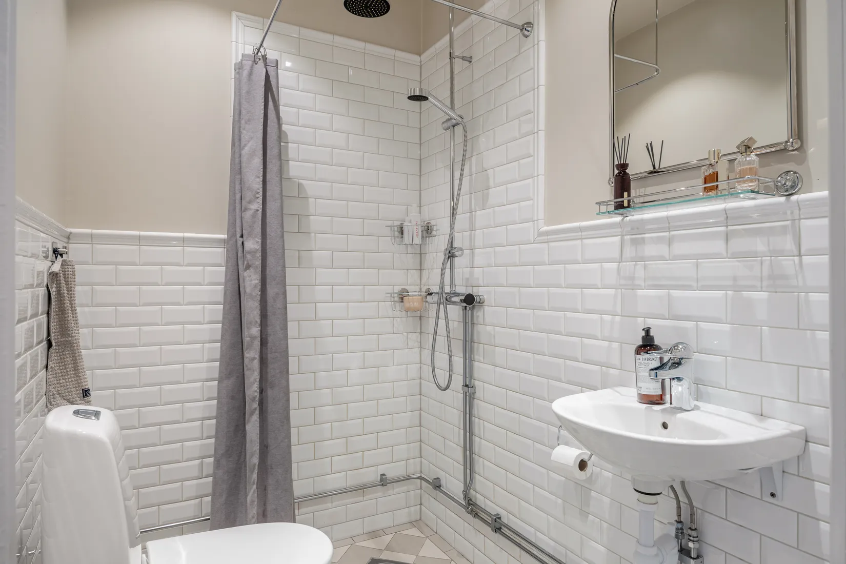 Bostadsrätt, Alviksvägen 23, Bromma - Äppelviken, Stockholm
