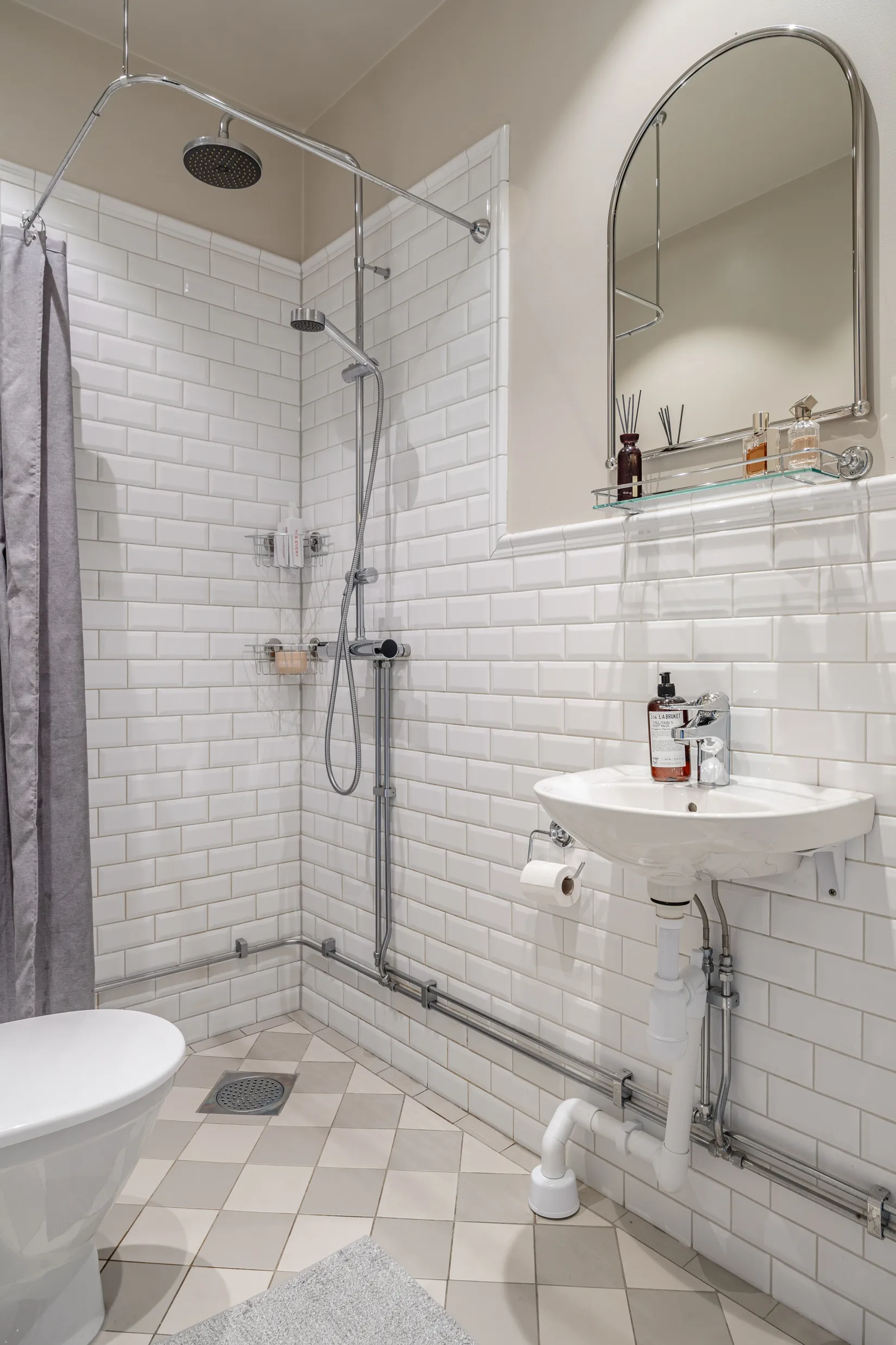 Bostadsrätt, Alviksvägen 23, Bromma - Äppelviken, Stockholm