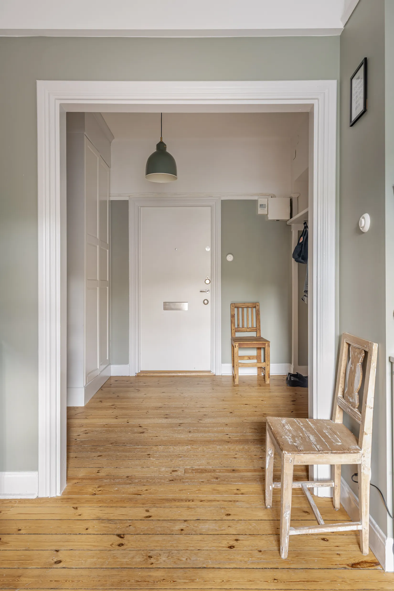 Bostadsrätt, Alviksvägen 23, Bromma - Äppelviken, Stockholm