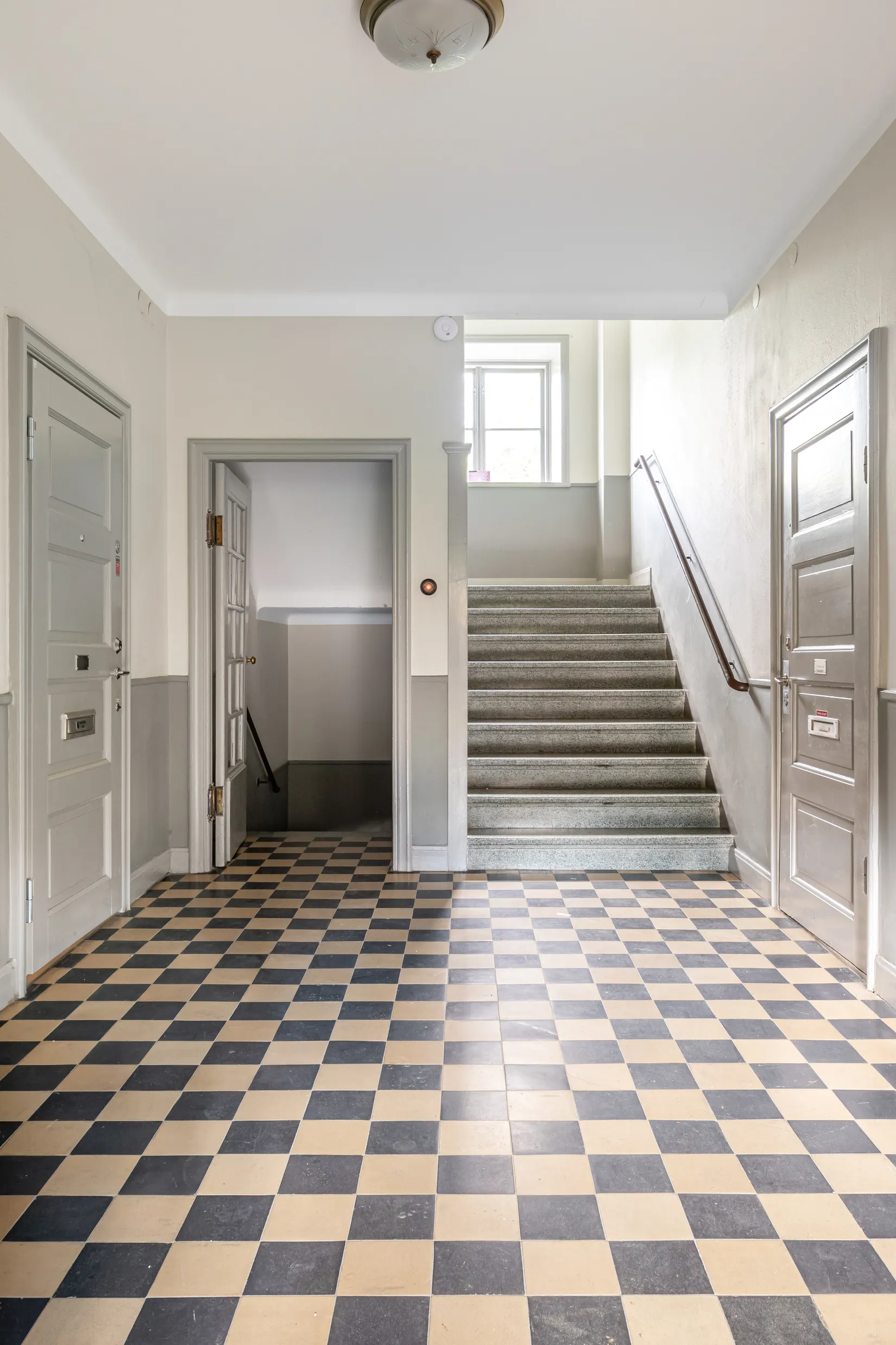 Bostadsrätt, Alviksvägen 23, Bromma - Äppelviken, Stockholm