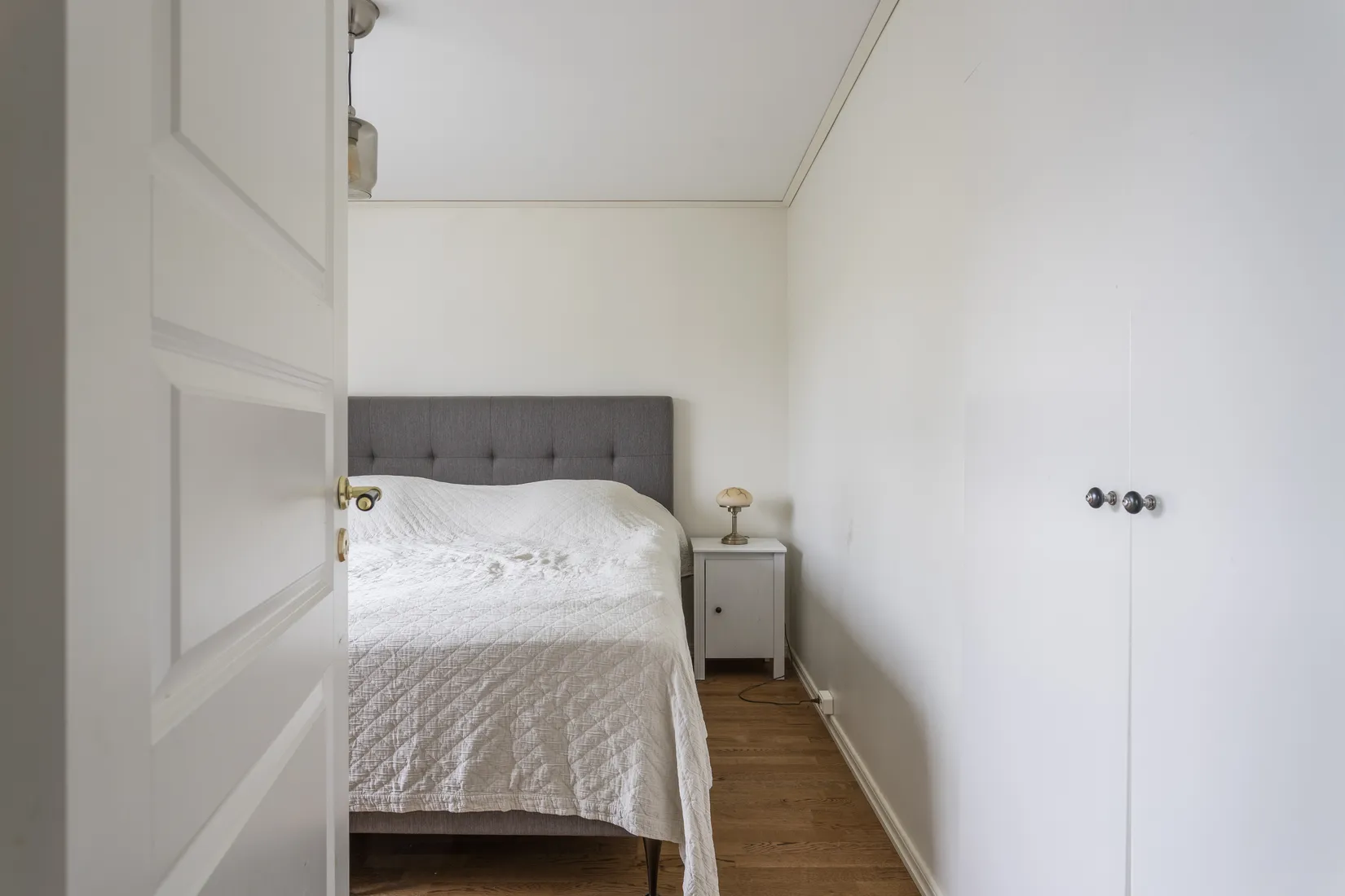 Villa, Radhus, Kanalvägen 65, Töjnan, Sollentuna