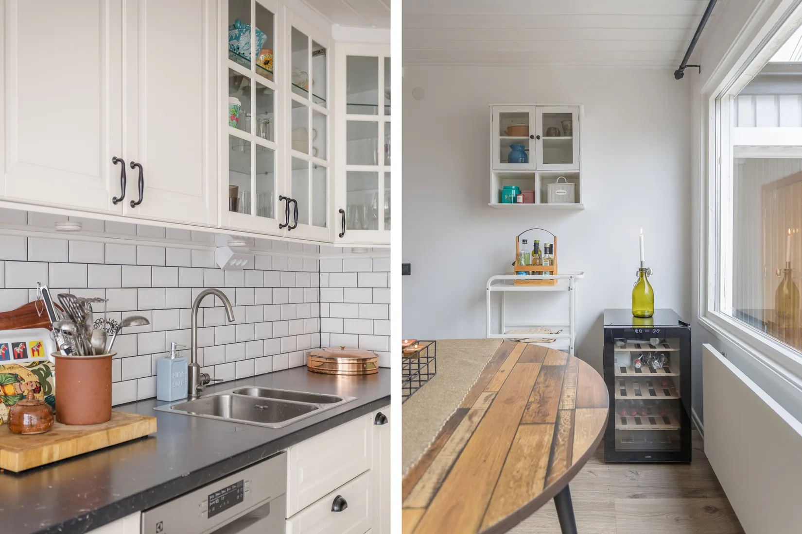 Villa, Radhus, Kanalvägen 65, Töjnan, Sollentuna