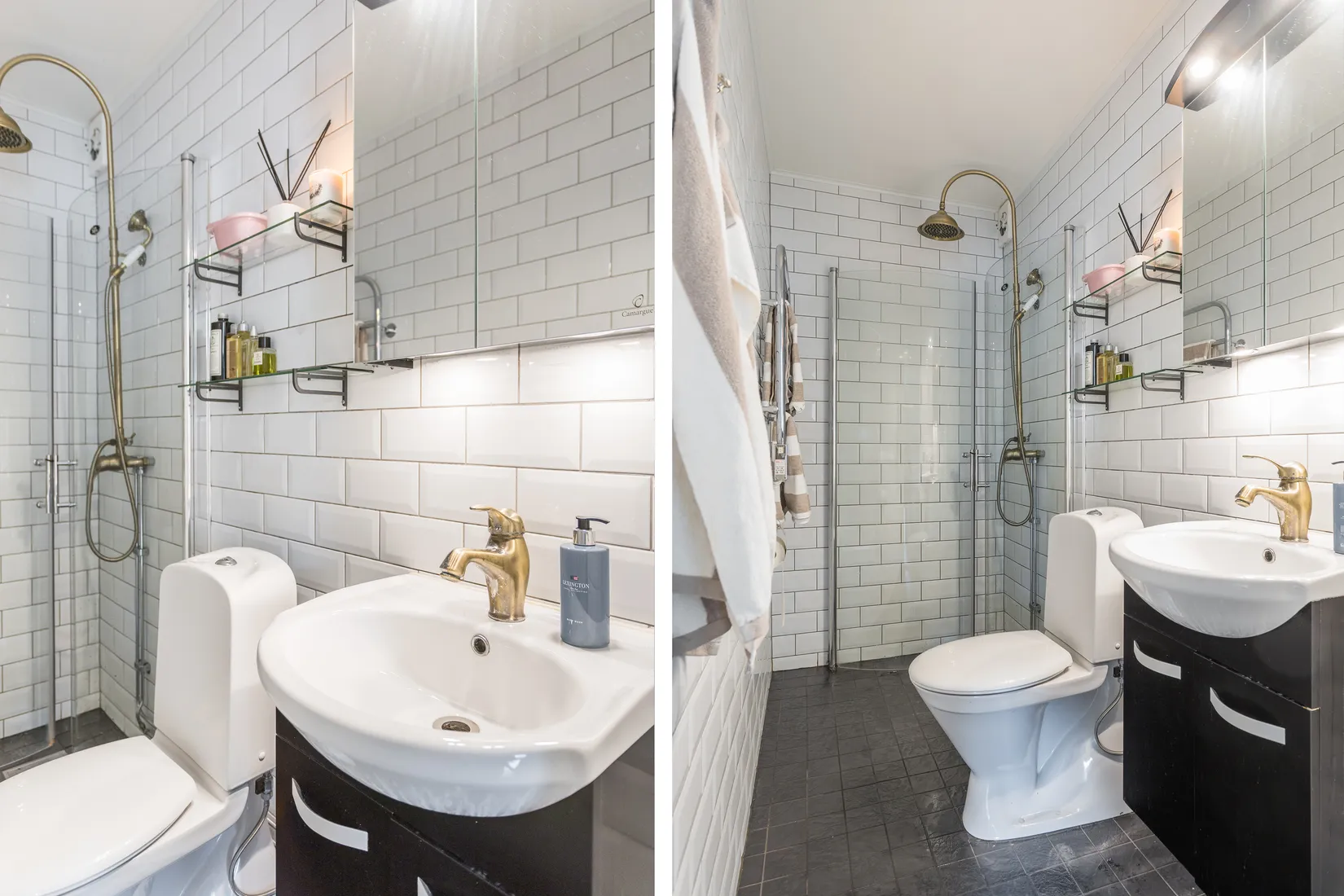 Villa, Radhus, Kanalvägen 65, Töjnan, Sollentuna