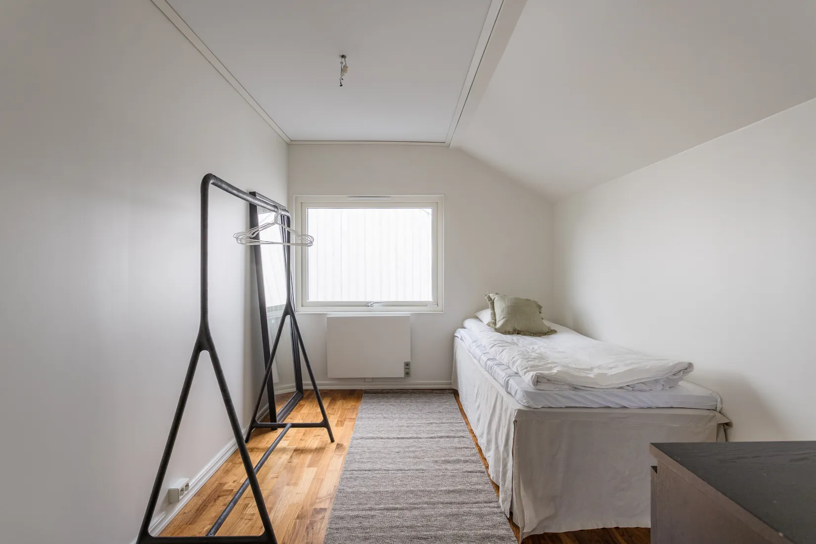 Villa, Radhus, Kanalvägen 65, Töjnan, Sollentuna