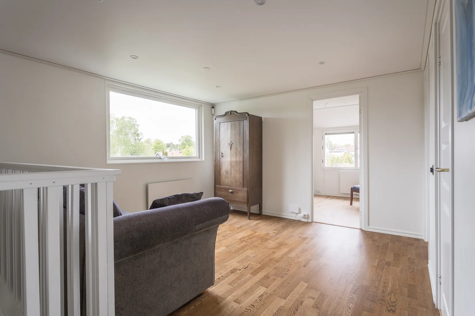 Villa, Radhus, Kanalvägen 65, Töjnan, Sollentuna