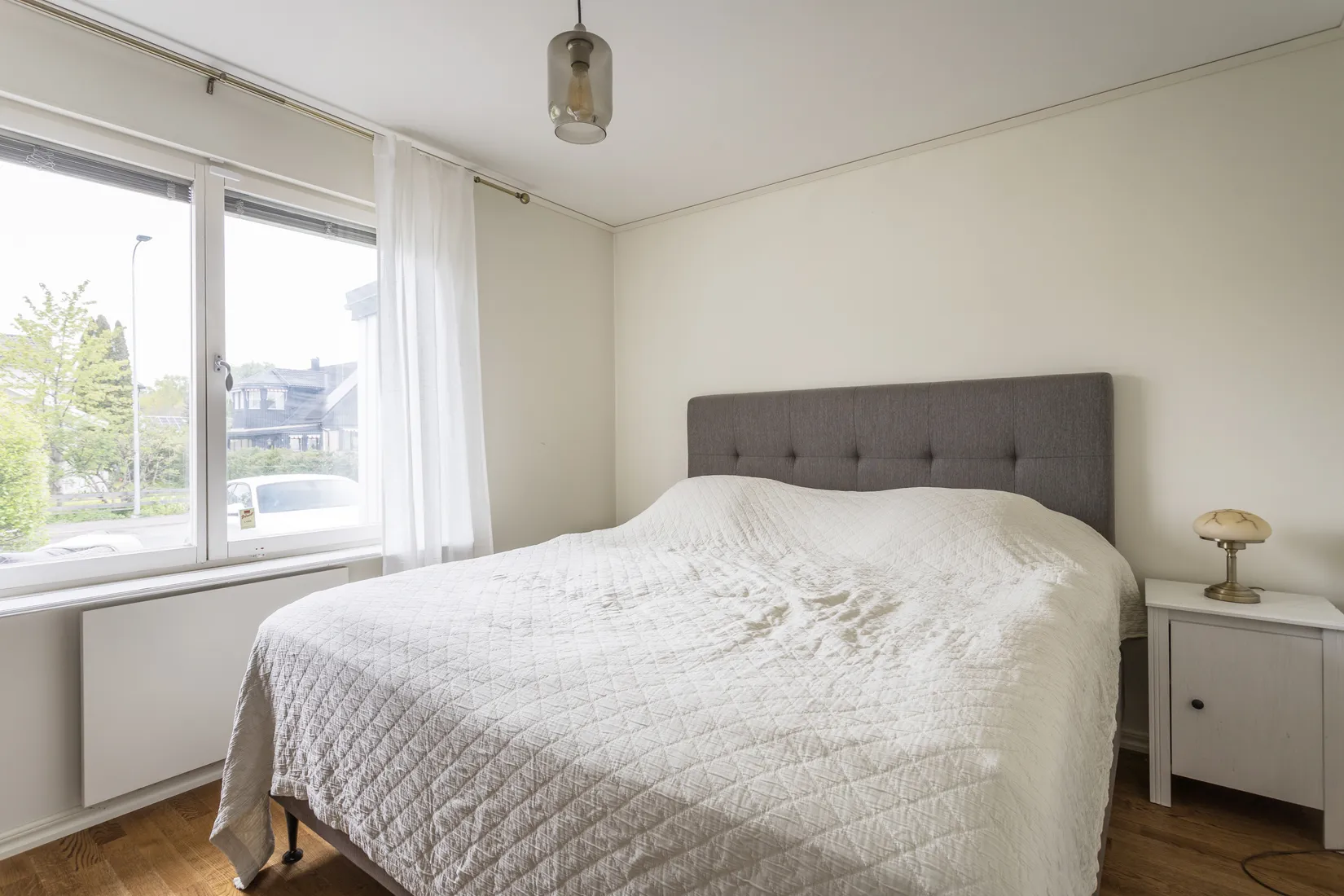 Villa, Radhus, Kanalvägen 65, Töjnan, Sollentuna