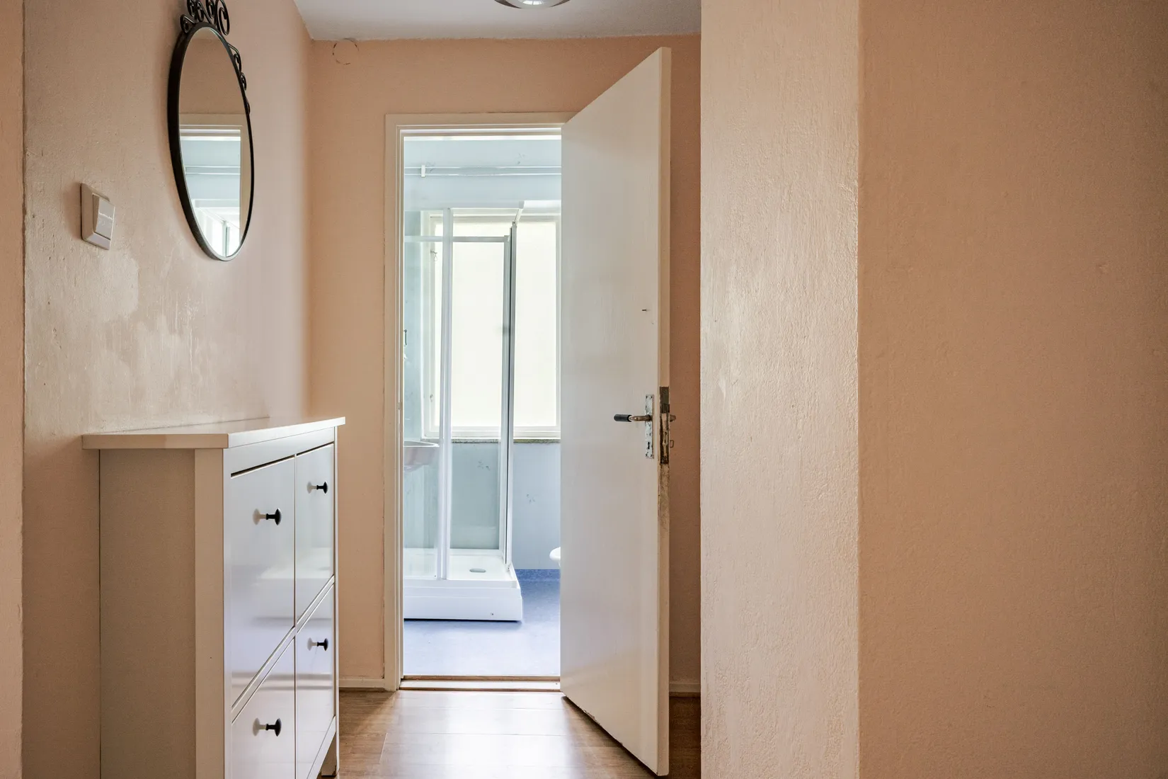 Bostadsrätt, Landsvägsgatan 28A, Sköldinge, Katrineholm