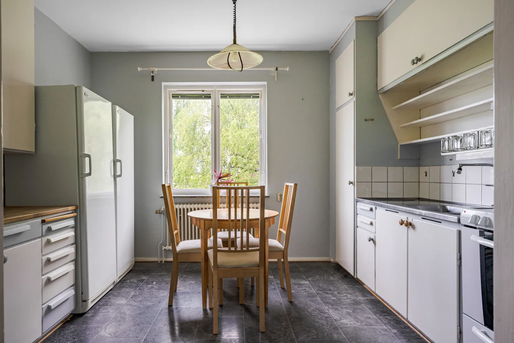 Bostadsrätt, Landsvägsgatan 28A, Sköldinge, Katrineholm