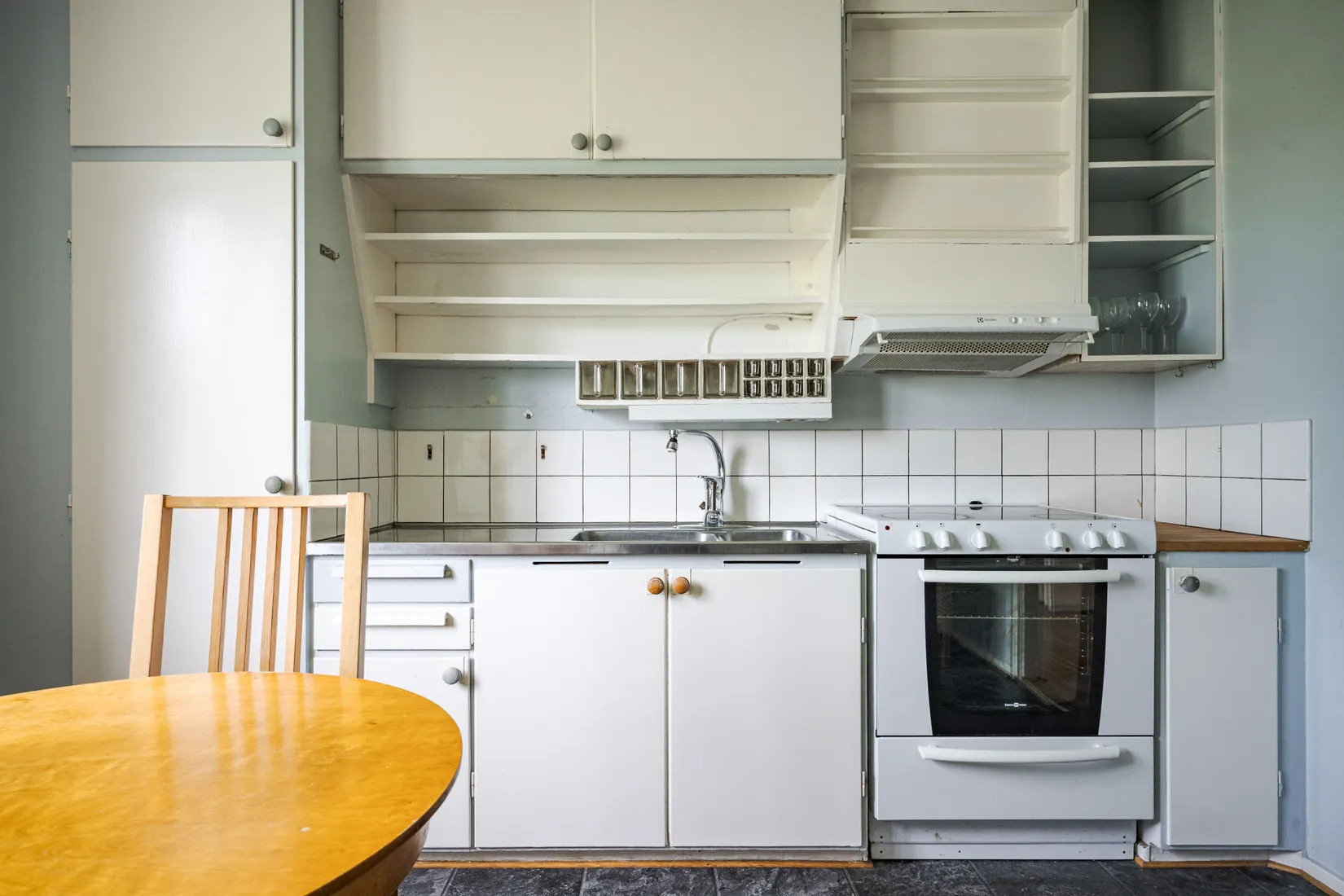 Bostadsrätt, Landsvägsgatan 28A, Sköldinge, Katrineholm