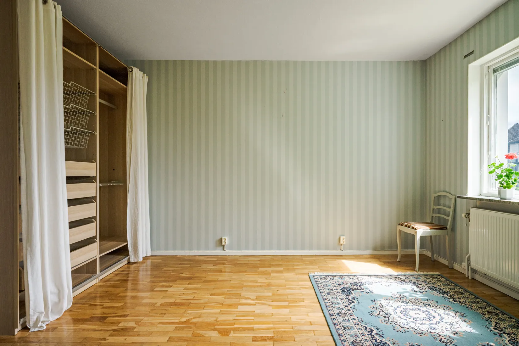 Bostadsrätt, Landsvägsgatan 28A, Sköldinge, Katrineholm