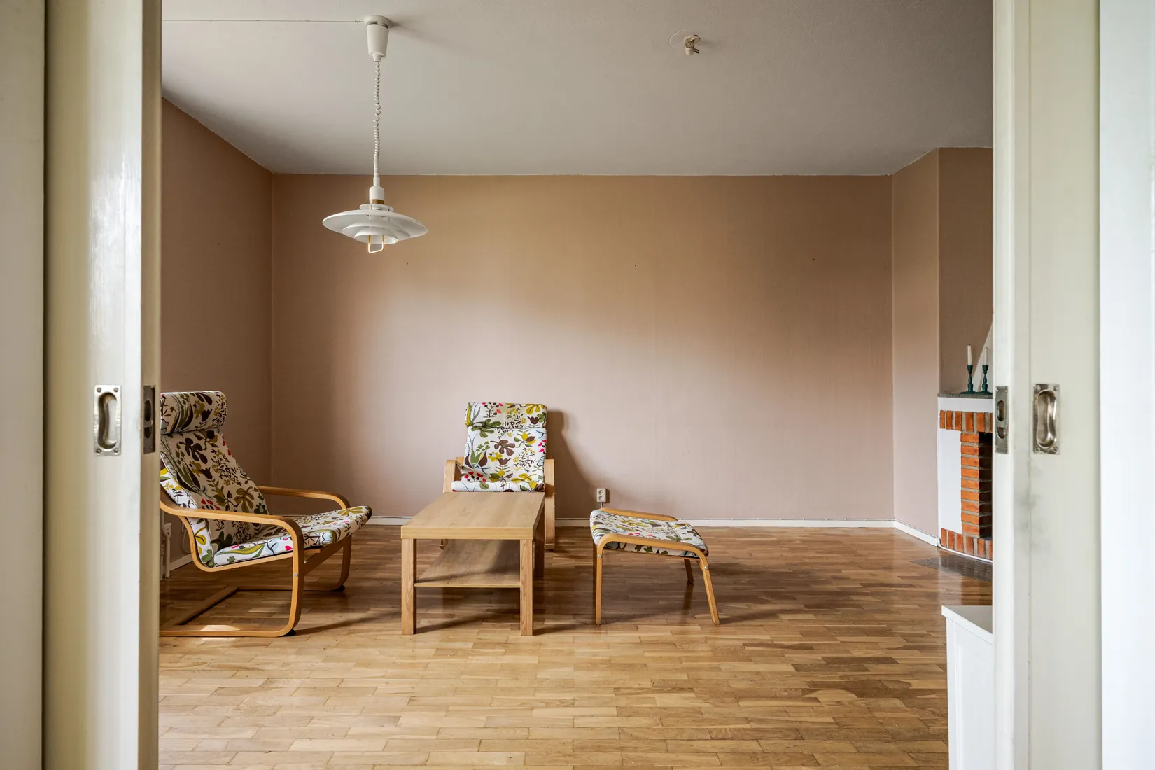 Bostadsrätt, Landsvägsgatan 28A, Sköldinge, Katrineholm