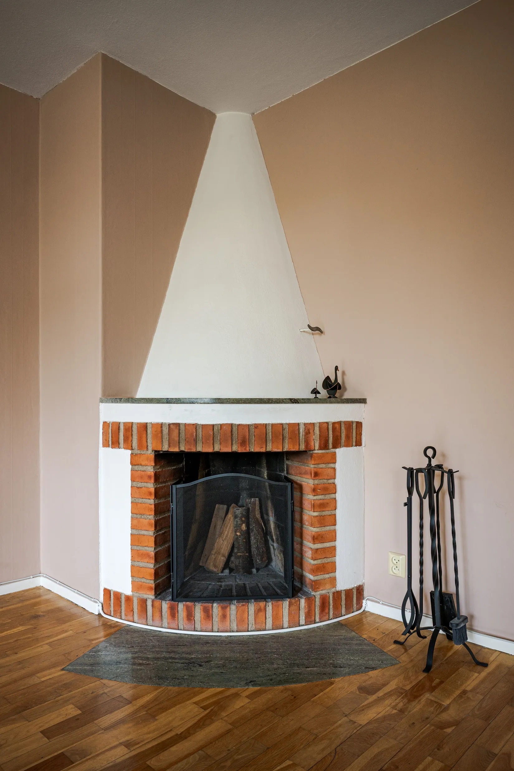 Bostadsrätt, Landsvägsgatan 28A, Sköldinge, Katrineholm